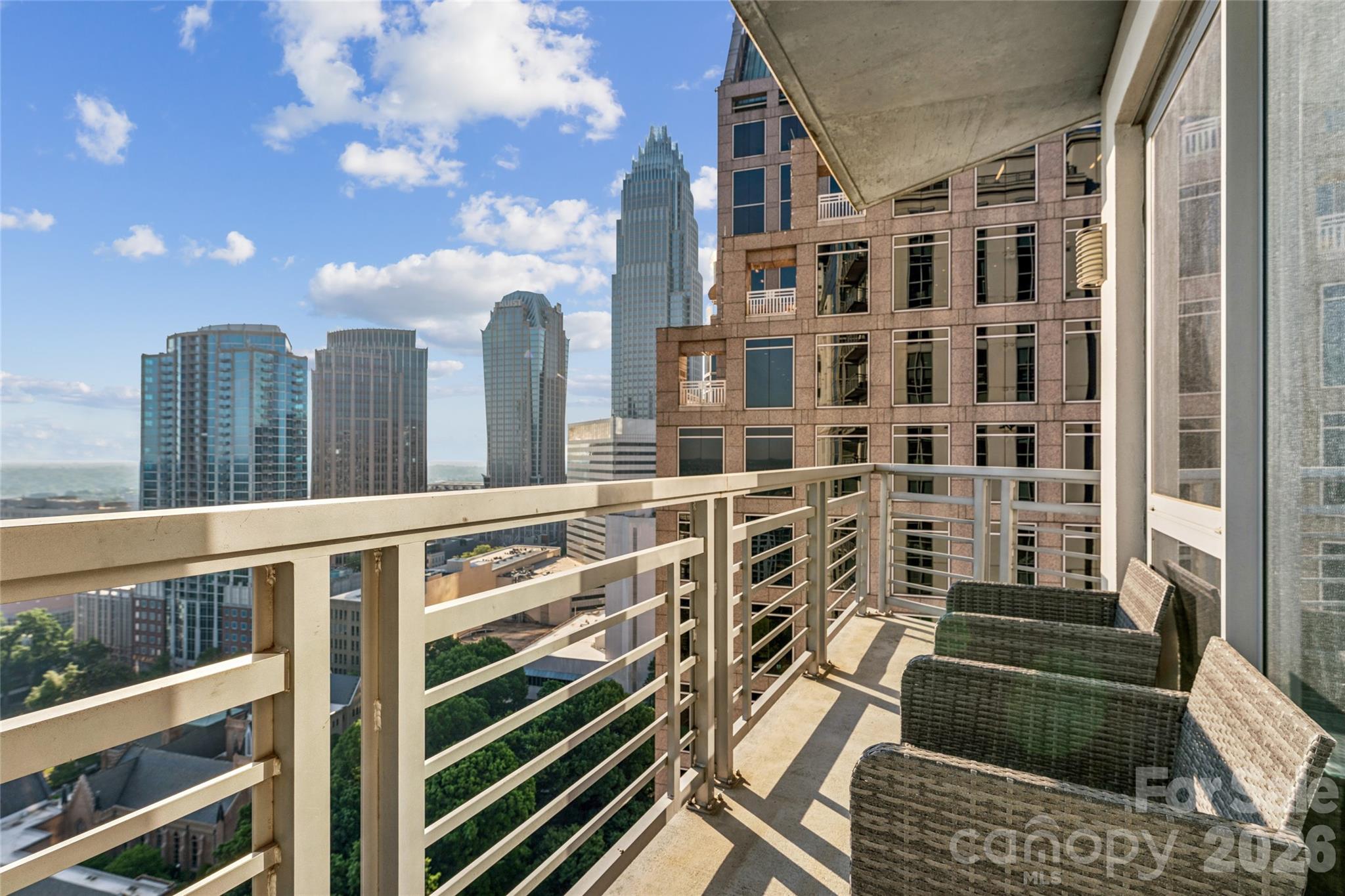 333 W Trade Street #2200 — Charlotte