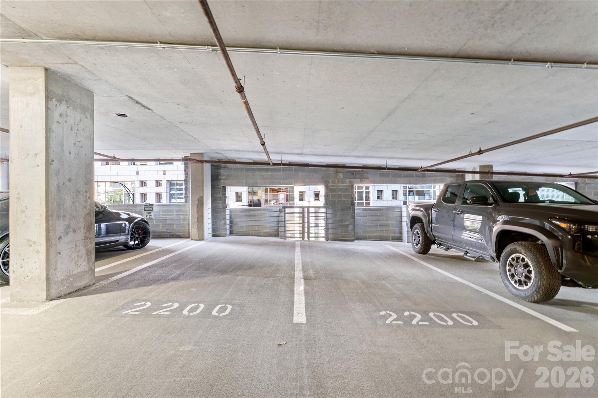 333 W Trade Street #2200 — Charlotte