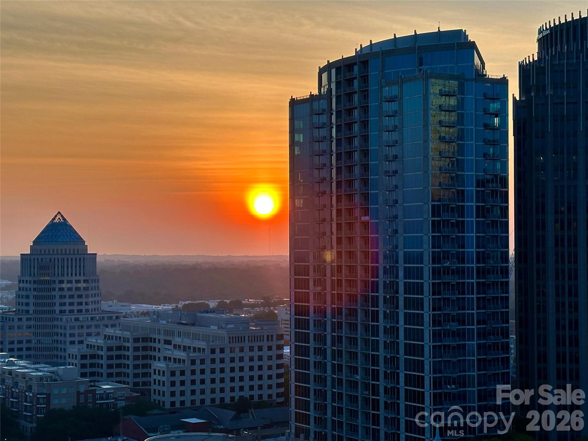 333 W Trade Street #2200 — Charlotte