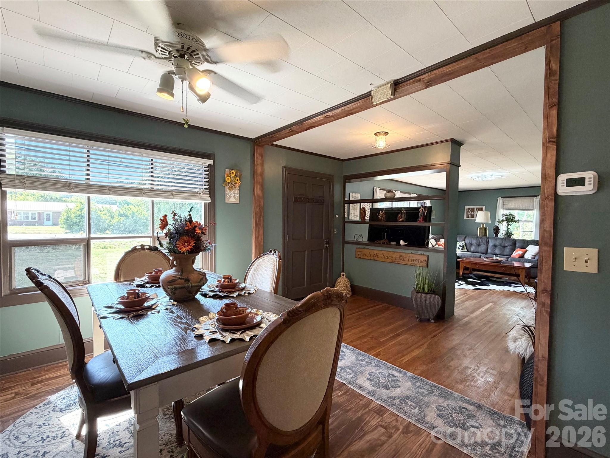 3162/3164/3168 Morganton Boulevard SW — Lenoir