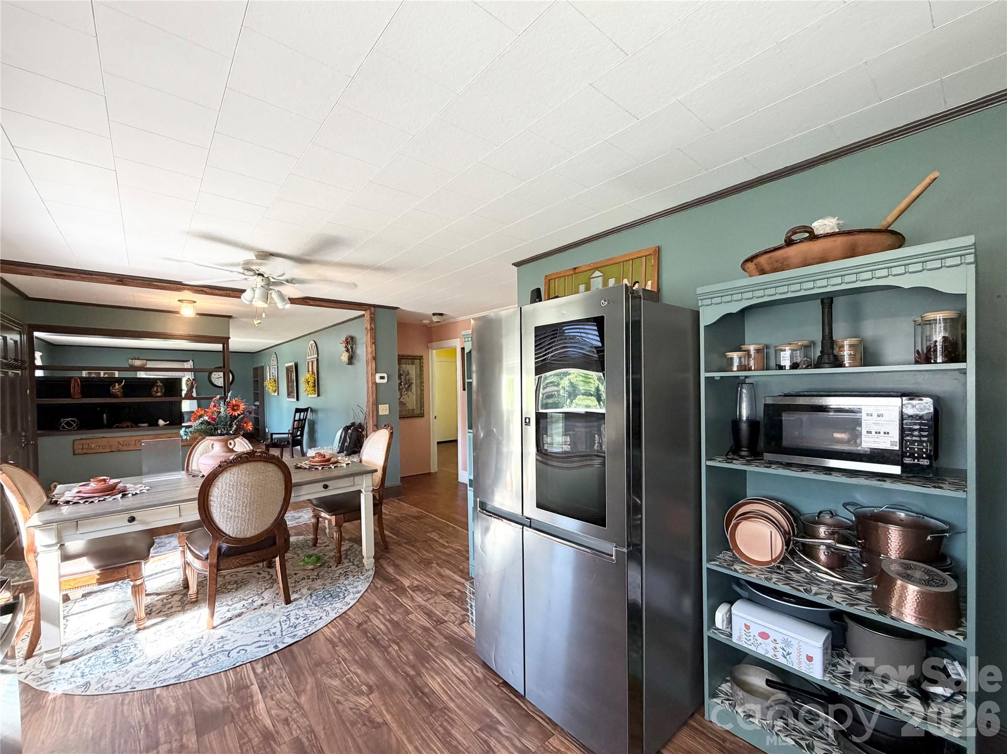3162/3164/3168 Morganton Boulevard SW — Lenoir