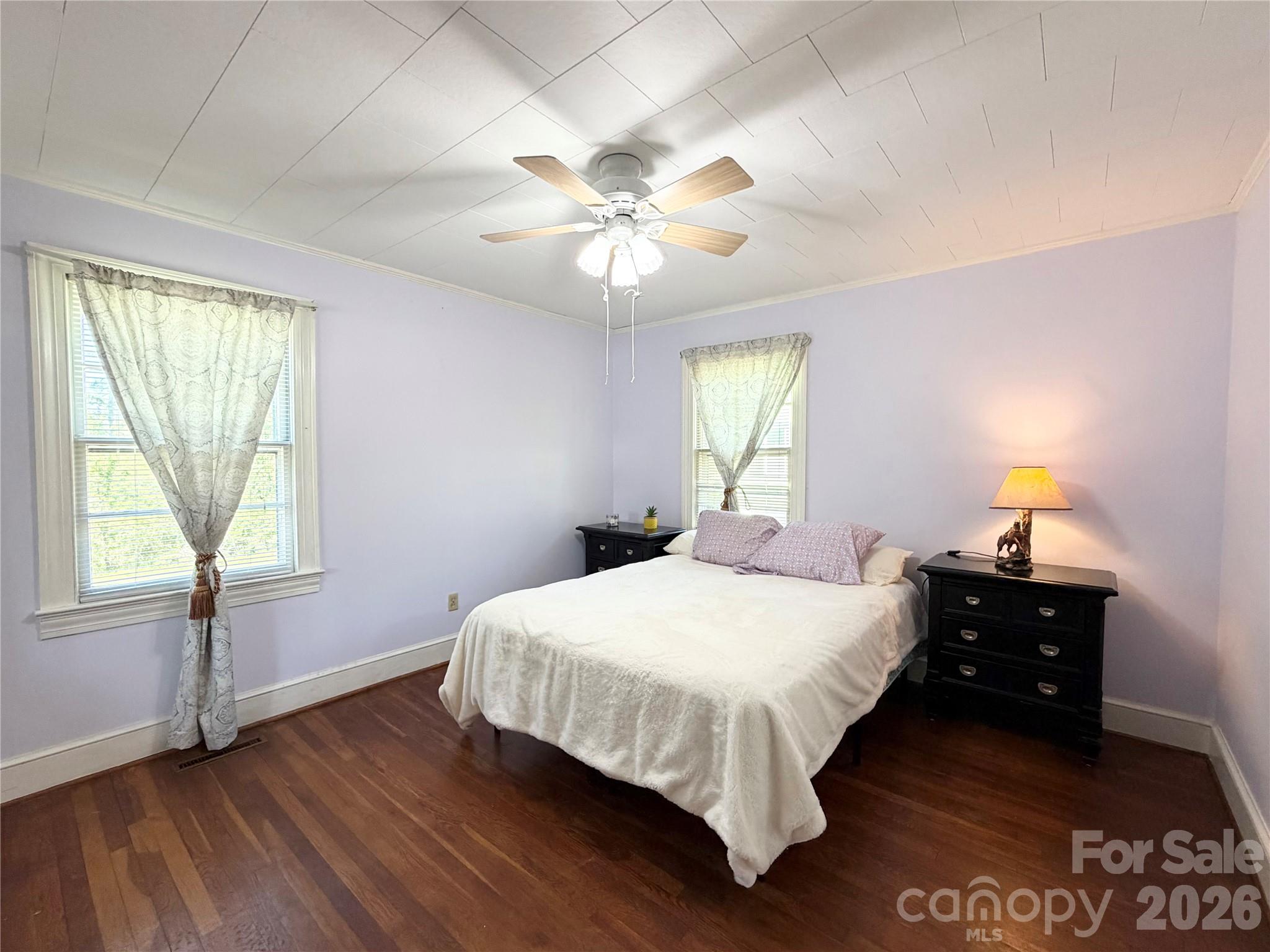 3162/3164/3168 Morganton Boulevard SW — Lenoir