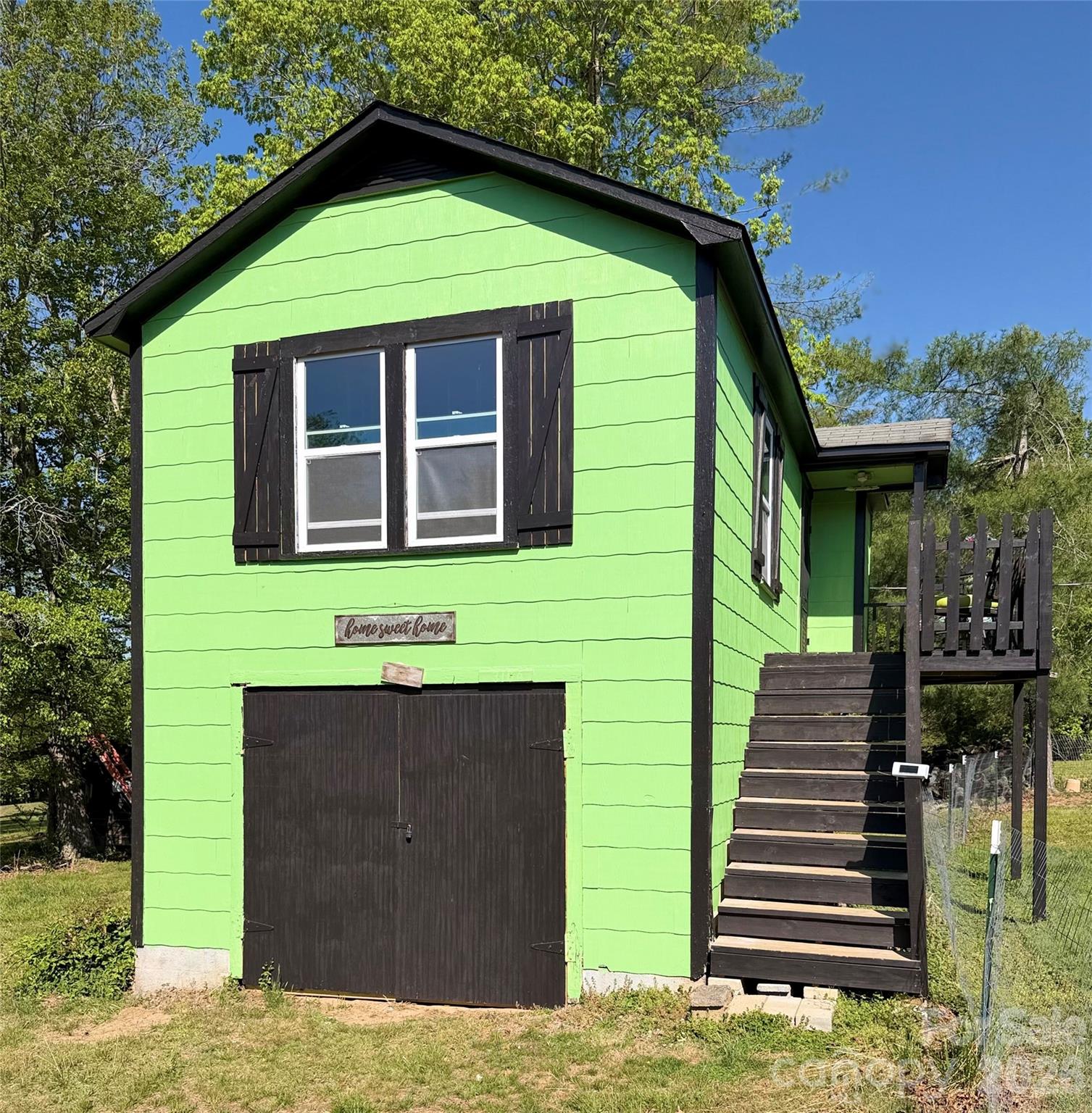3162/3164/3168 Morganton Boulevard SW — Lenoir