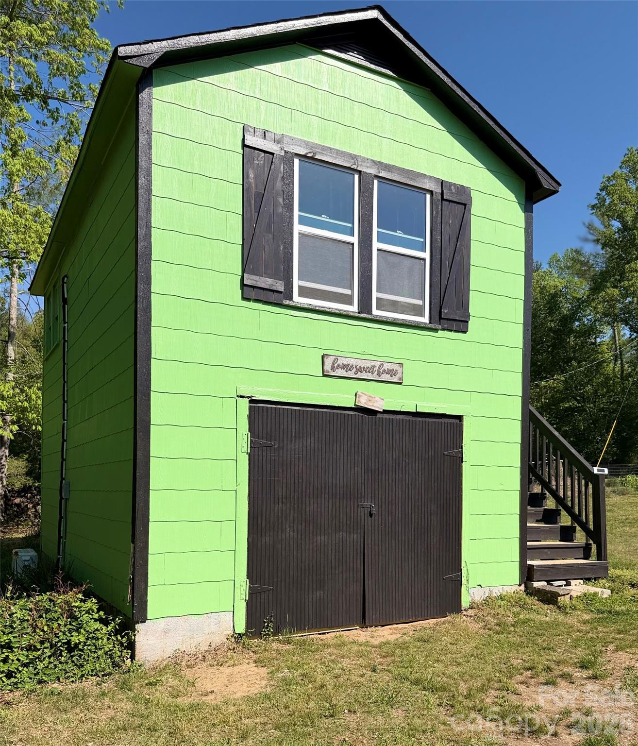 3162/3164/3168 Morganton Boulevard SW — Lenoir