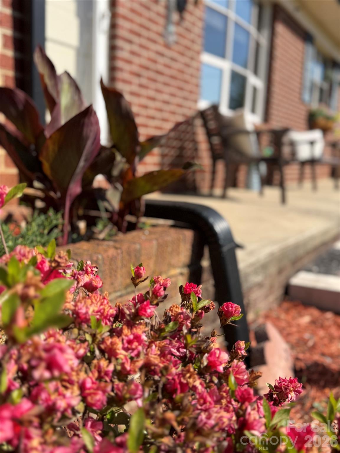 3162/3164/3168 Morganton Boulevard SW — Lenoir