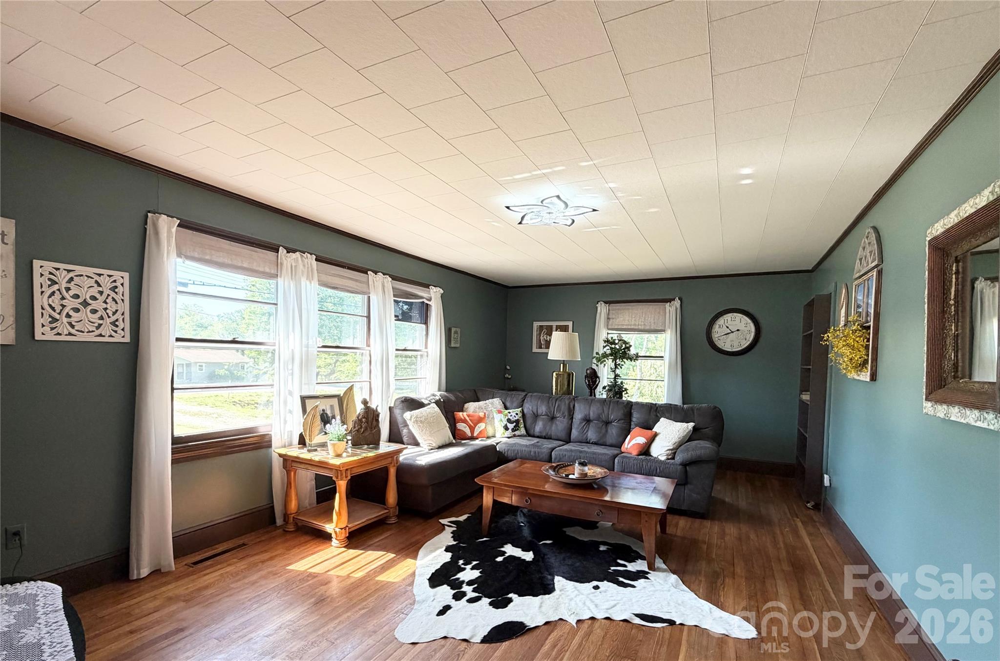 3162/3164/3168 Morganton Boulevard SW — Lenoir