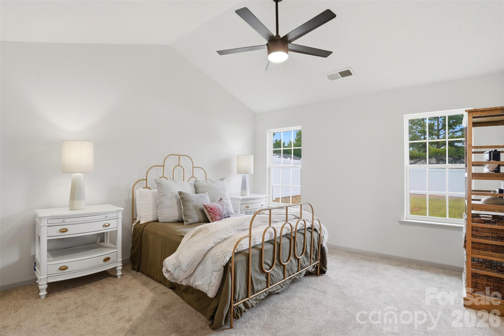 4228 Hey Rock Court — Charlotte