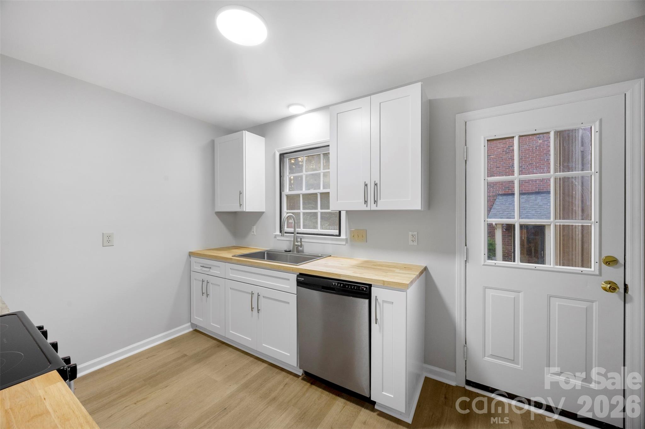 809 Jamestown Drive #5 — Gastonia