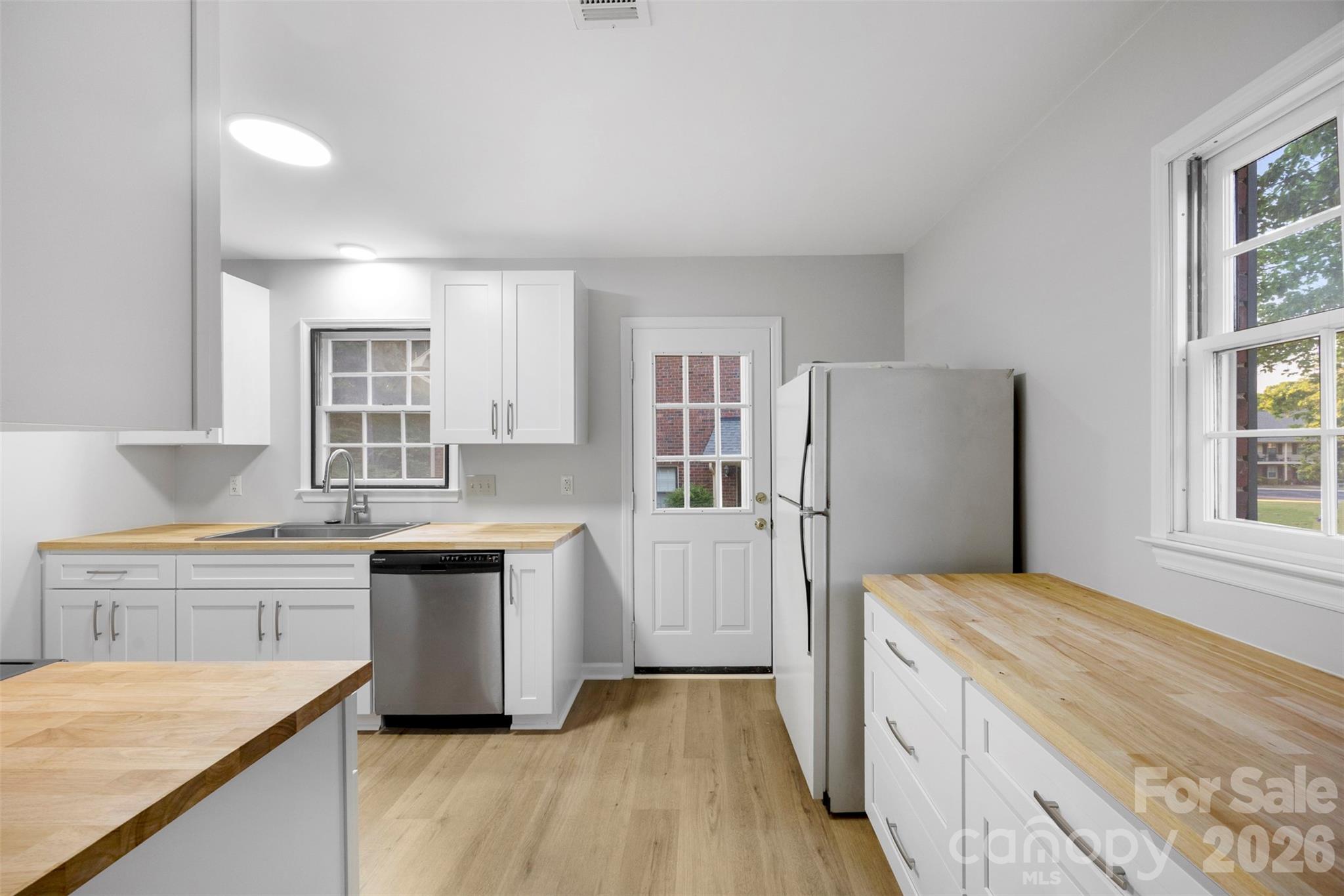 809 Jamestown Drive #5 — Gastonia
