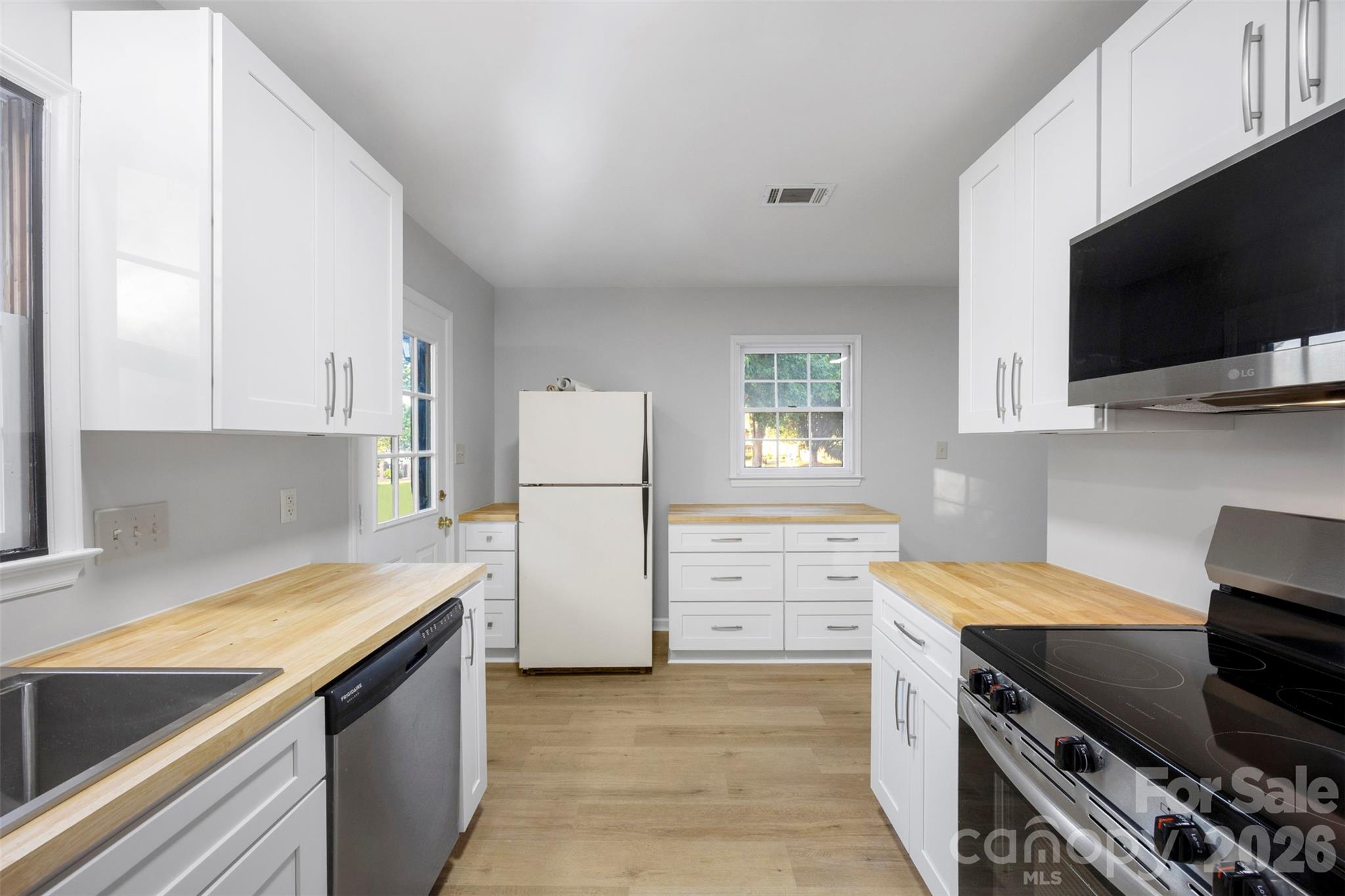 809 Jamestown Drive #5 — Gastonia
