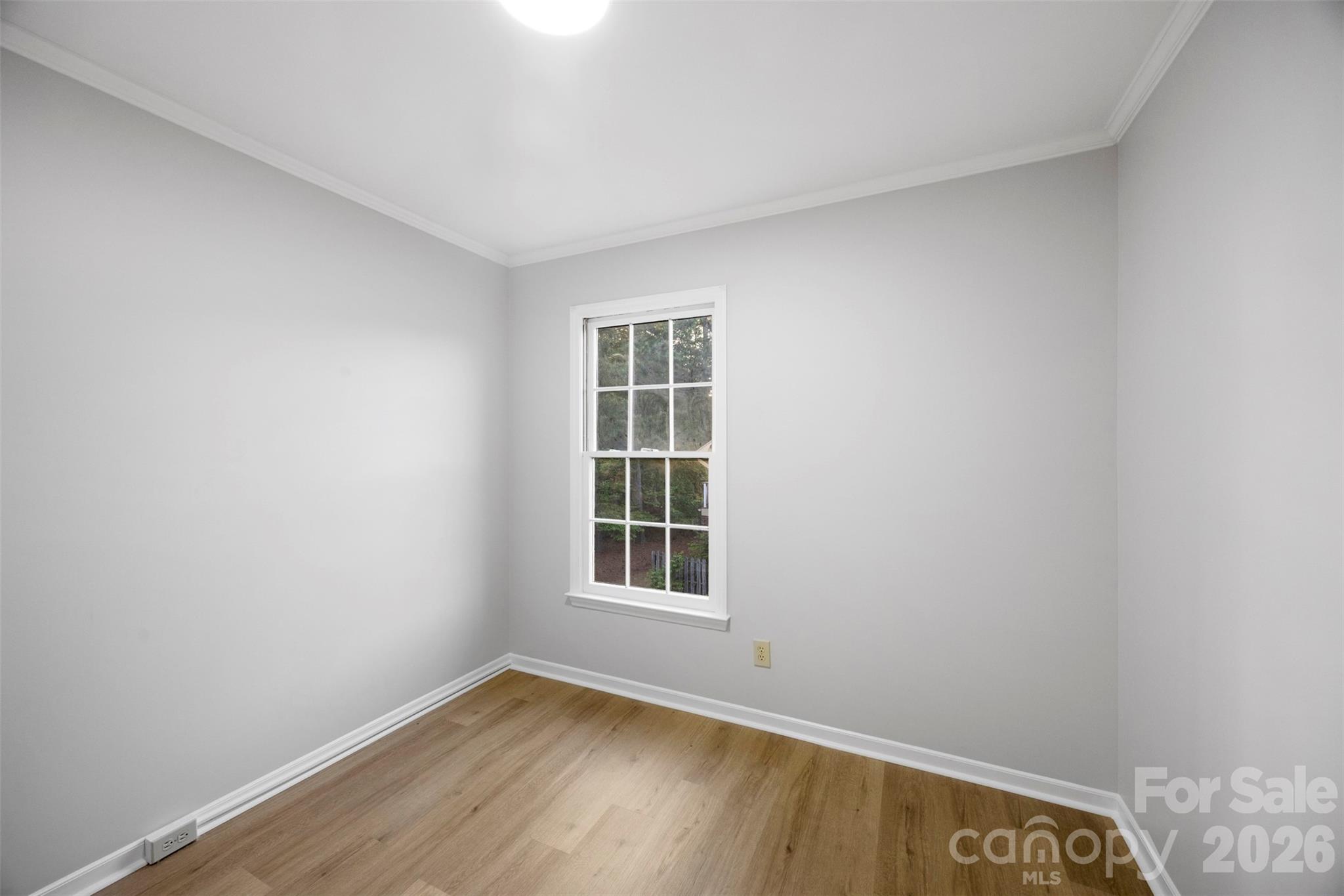 809 Jamestown Drive #5 — Gastonia