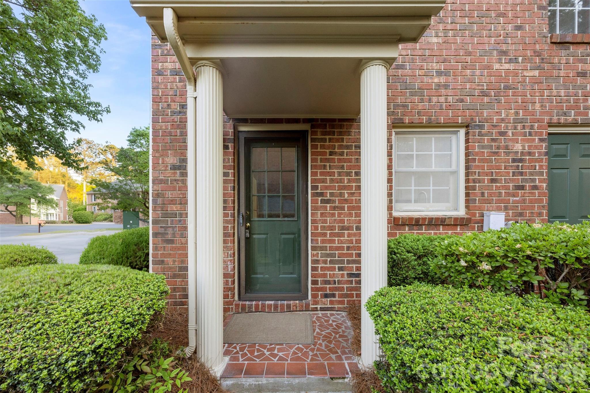 809 Jamestown Drive #5 — Gastonia