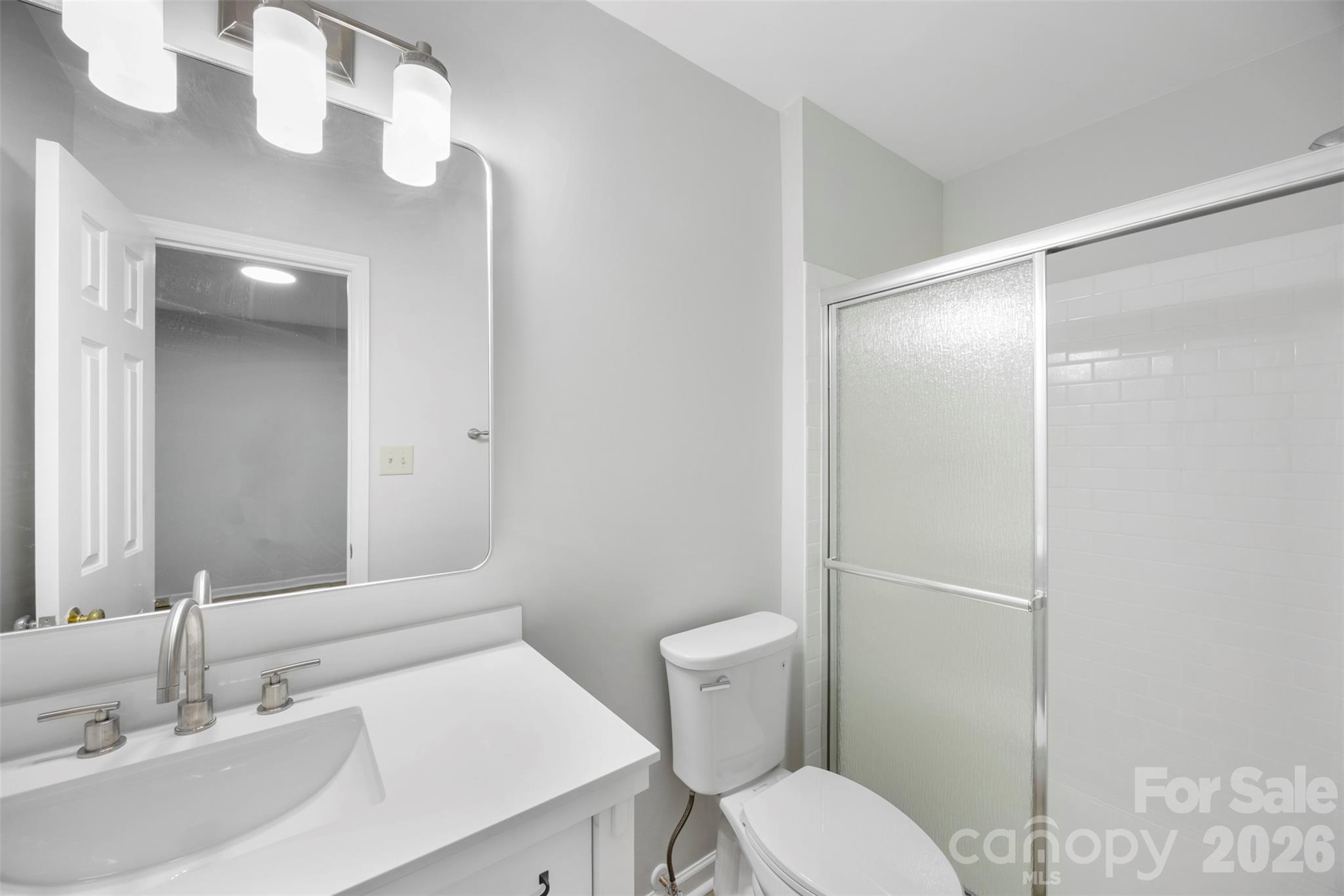 809 Jamestown Drive #5 — Gastonia