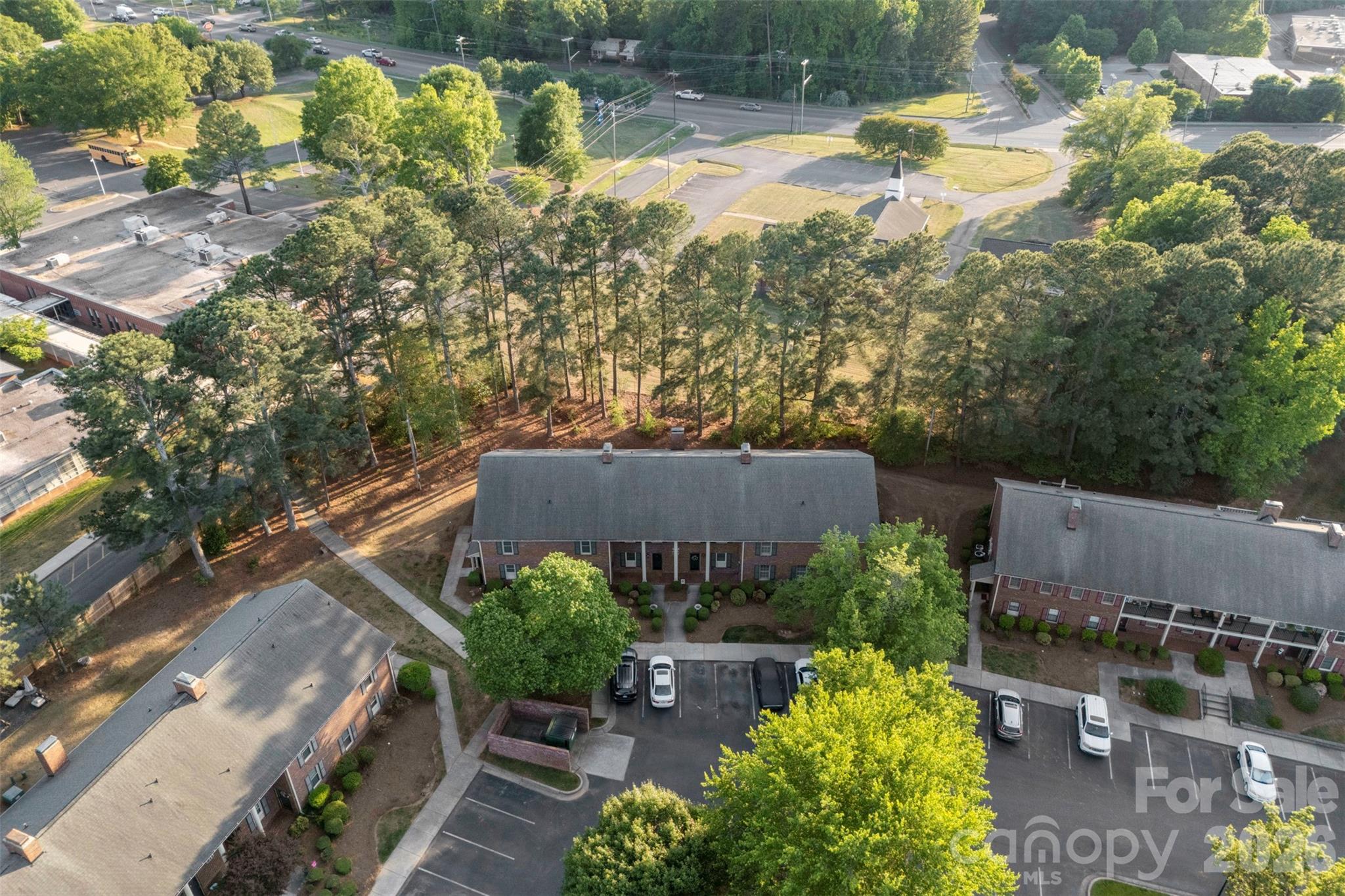 809 Jamestown Drive #5 — Gastonia