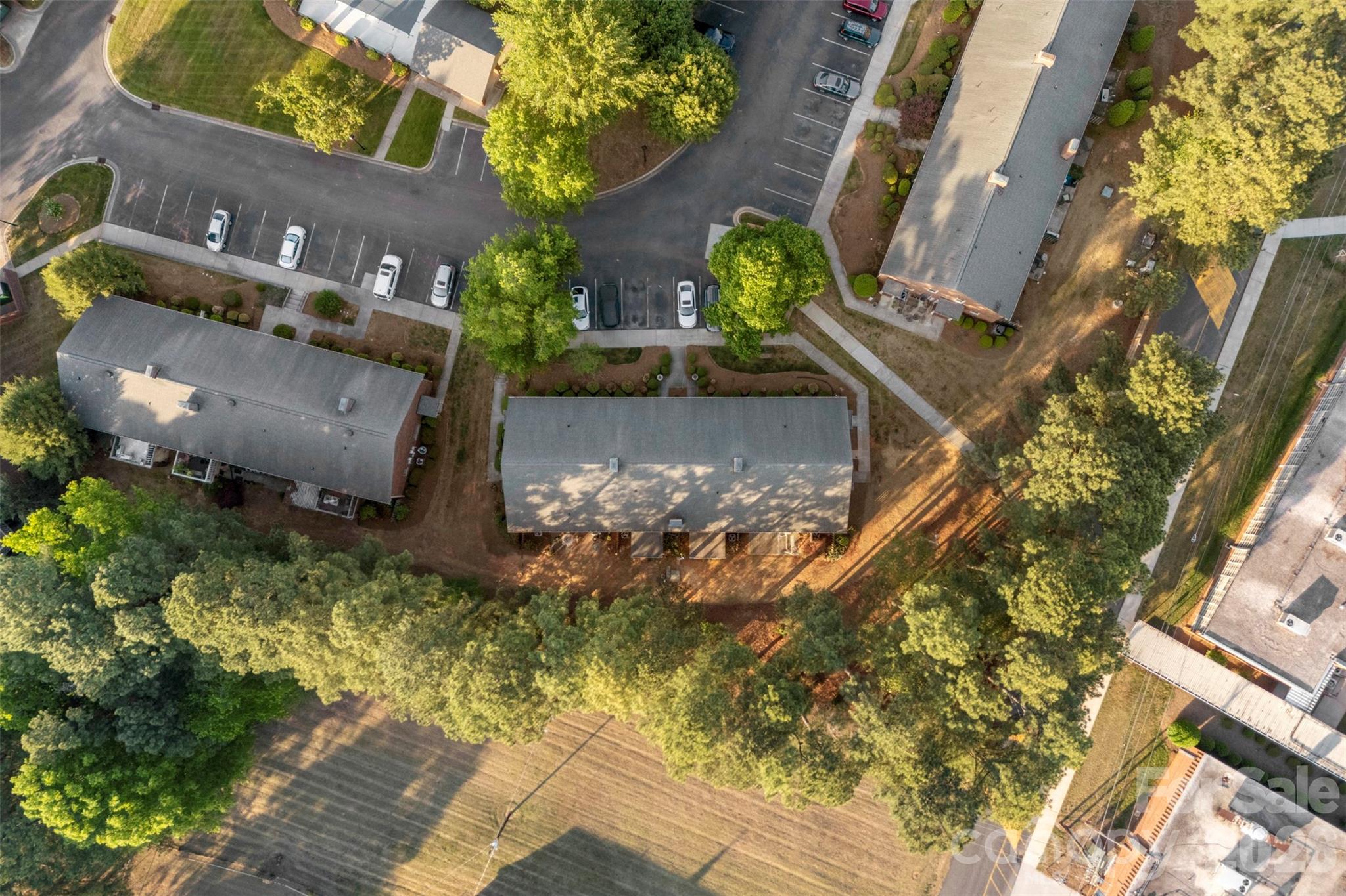 809 Jamestown Drive #5 — Gastonia