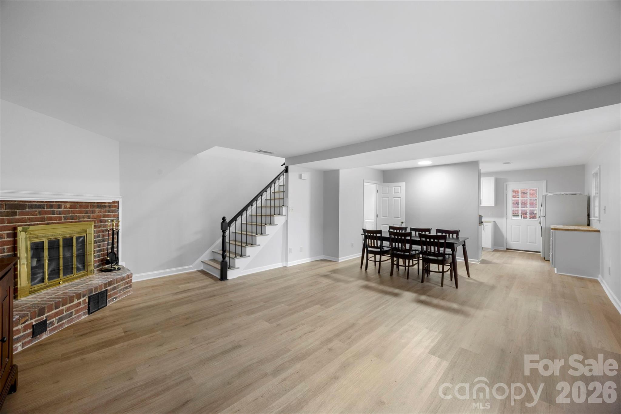 809 Jamestown Drive #5 — Gastonia