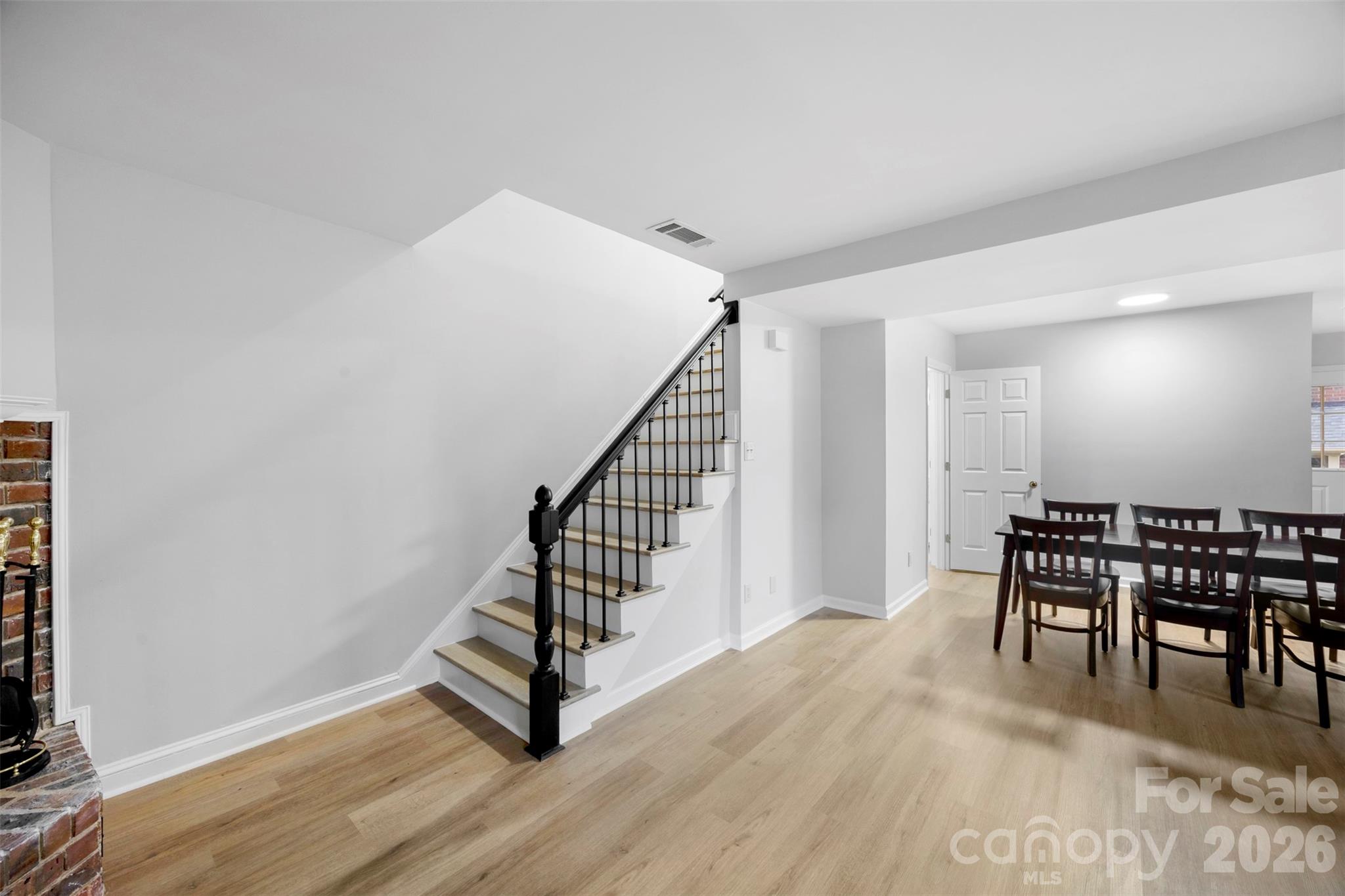 809 Jamestown Drive #5 — Gastonia