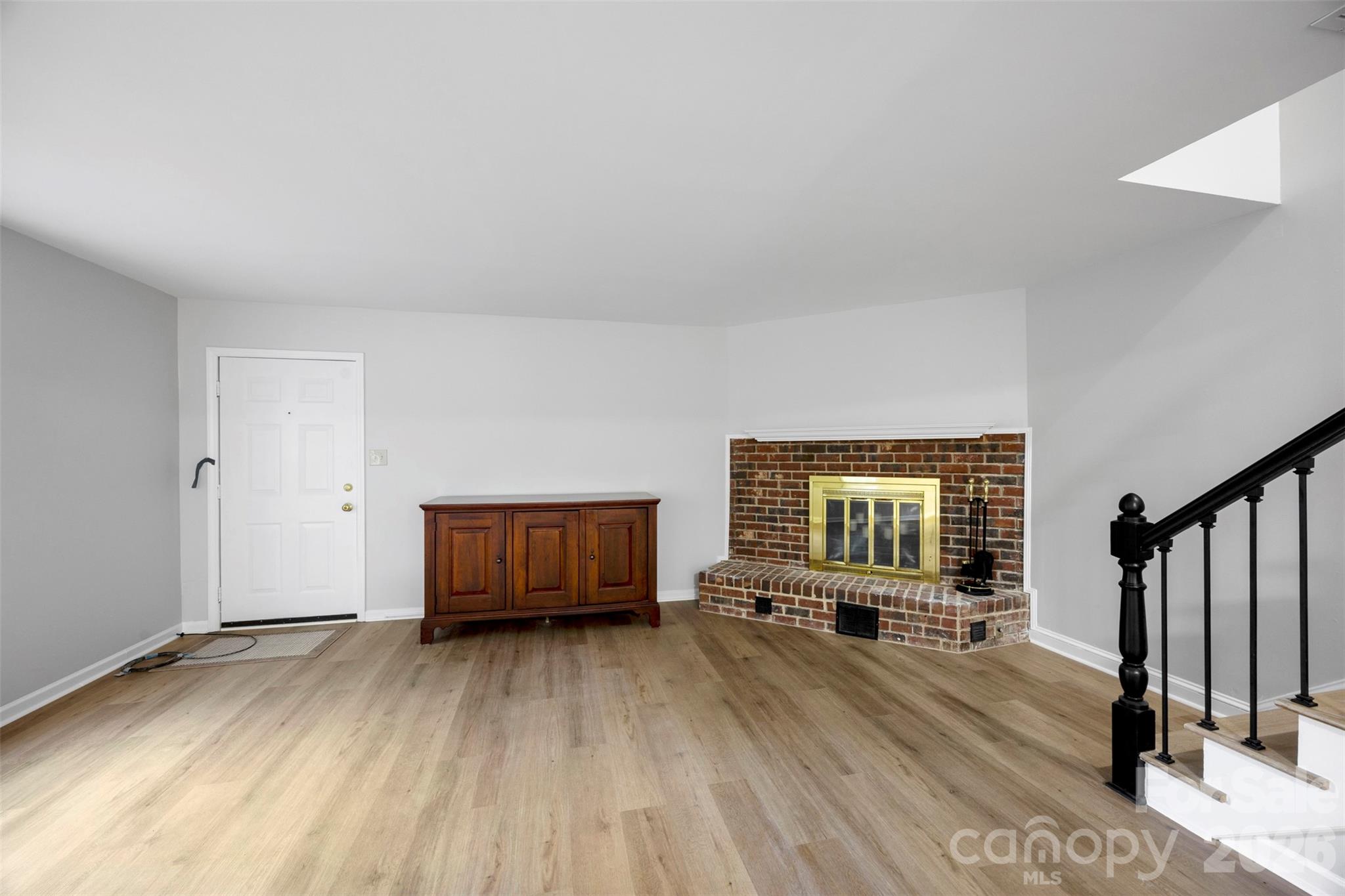 809 Jamestown Drive #5 — Gastonia