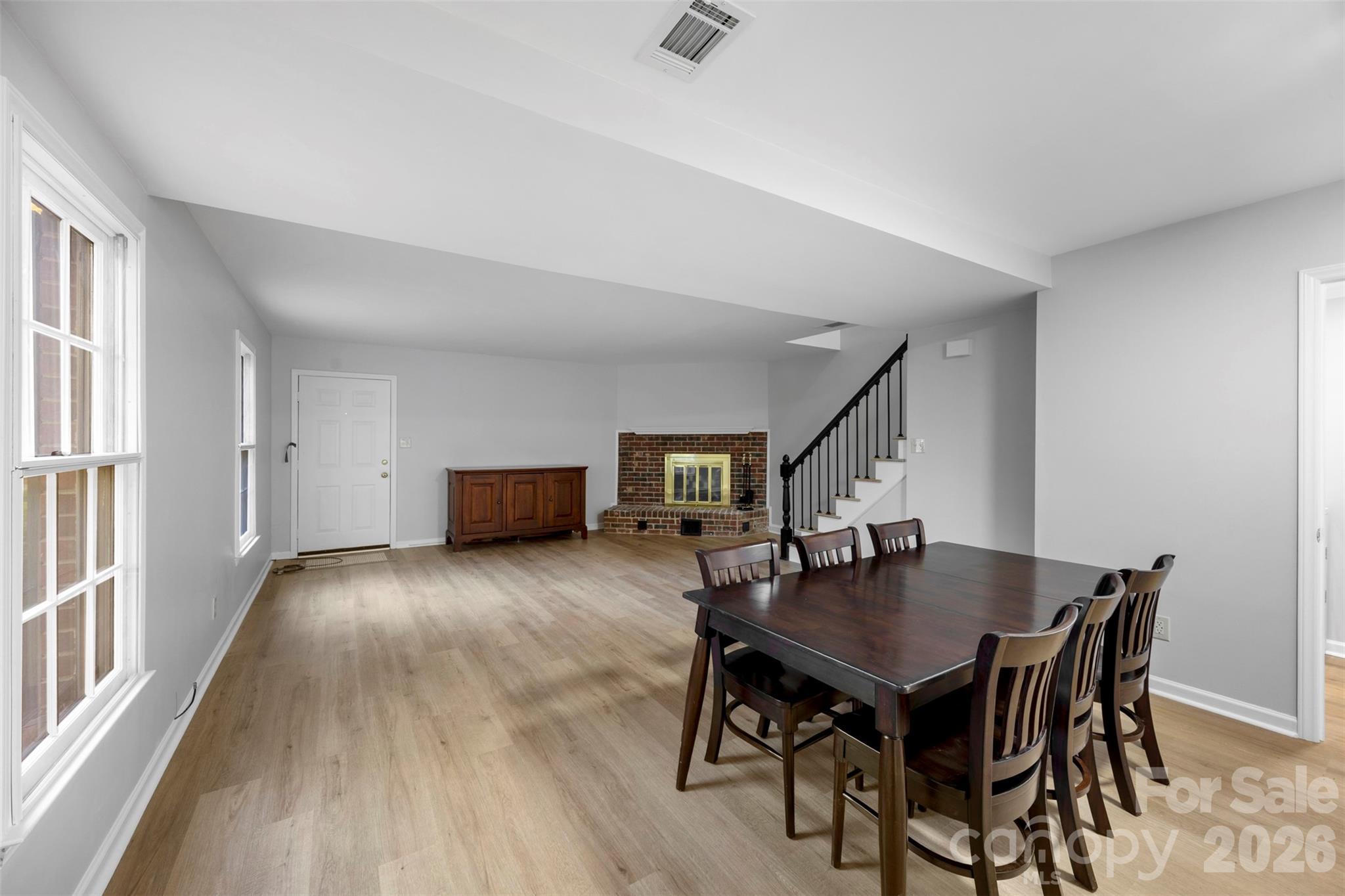 809 Jamestown Drive #5 — Gastonia