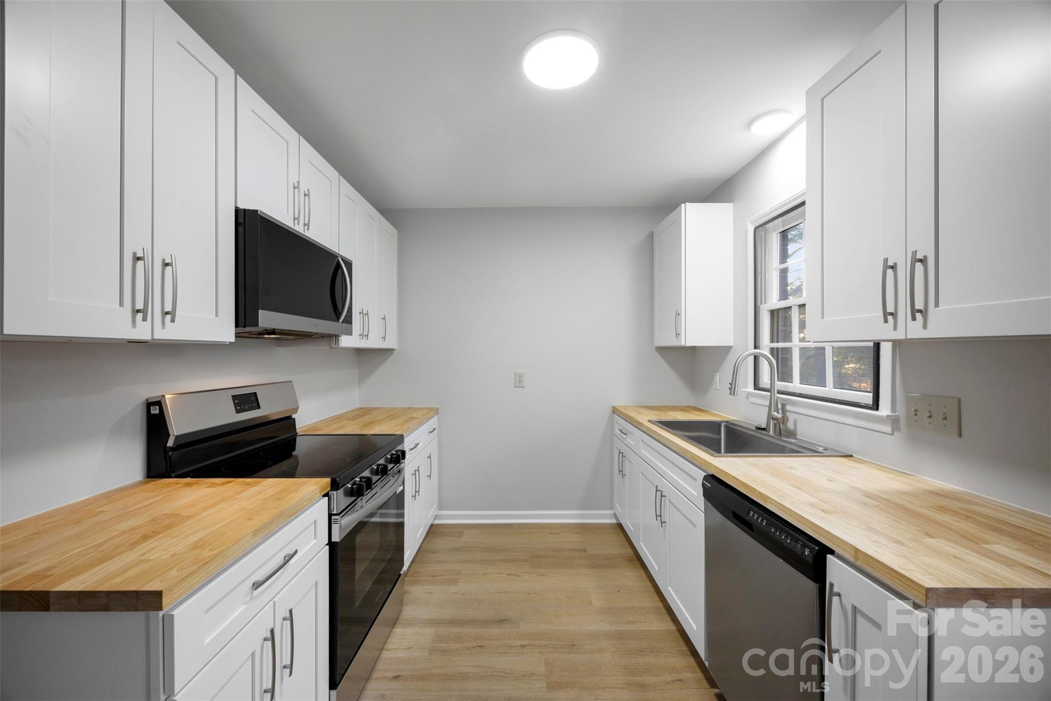 809 Jamestown Drive #5 — Gastonia