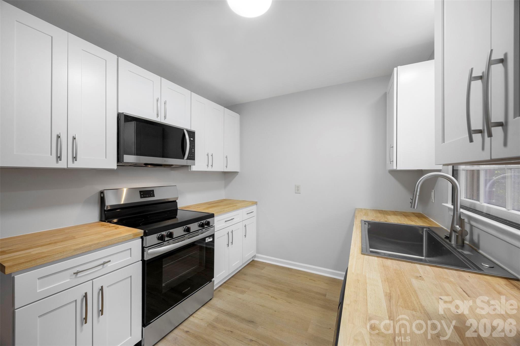 809 Jamestown Drive #5 — Gastonia