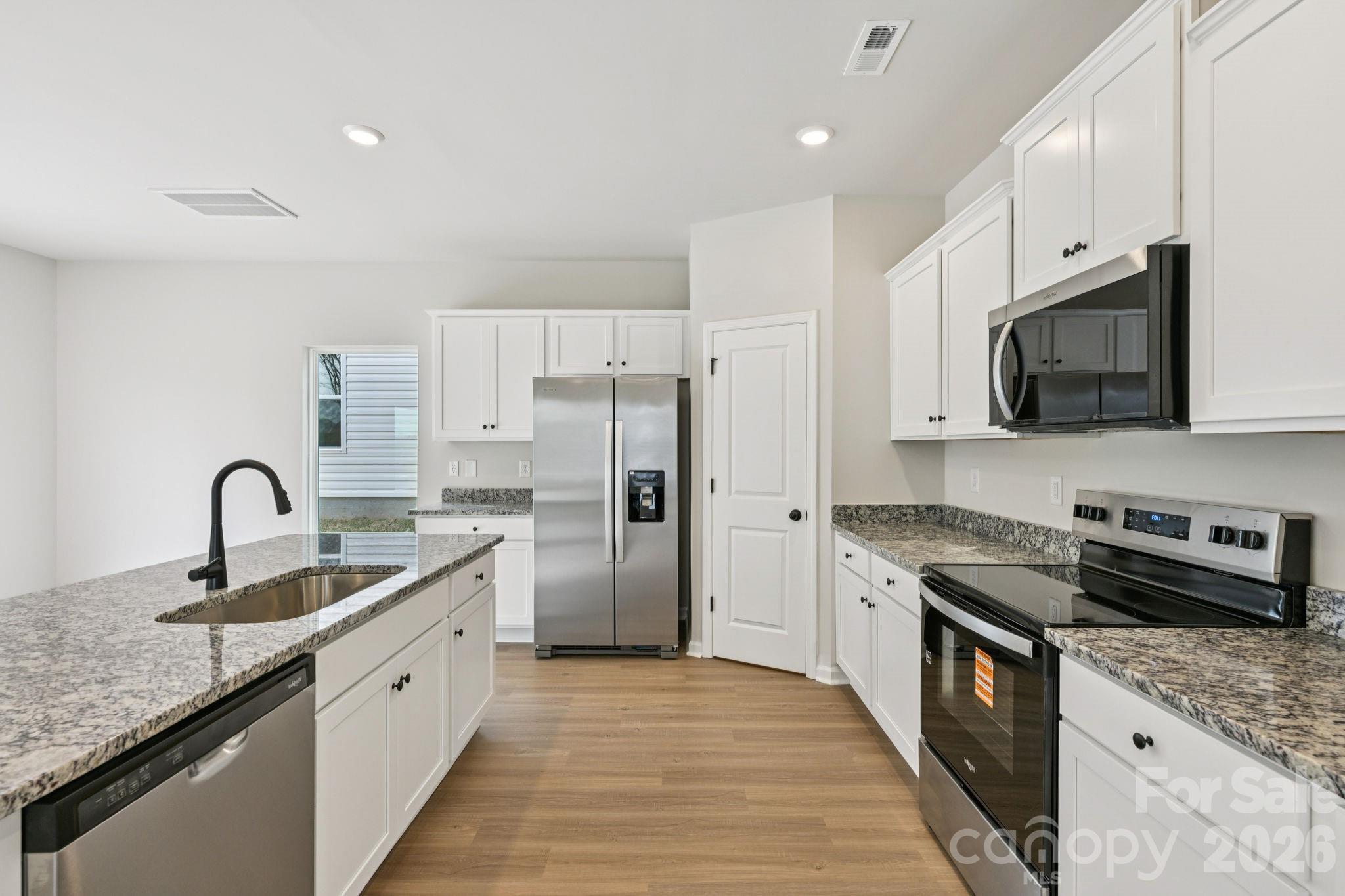 718 Willow Estates Drive — Shelby