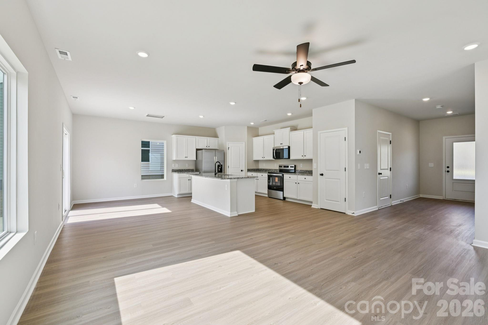 718 Willow Estates Drive — Shelby