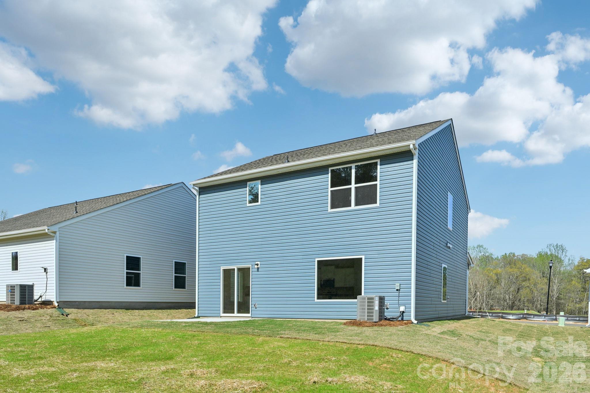 718 Willow Estates Drive — Shelby