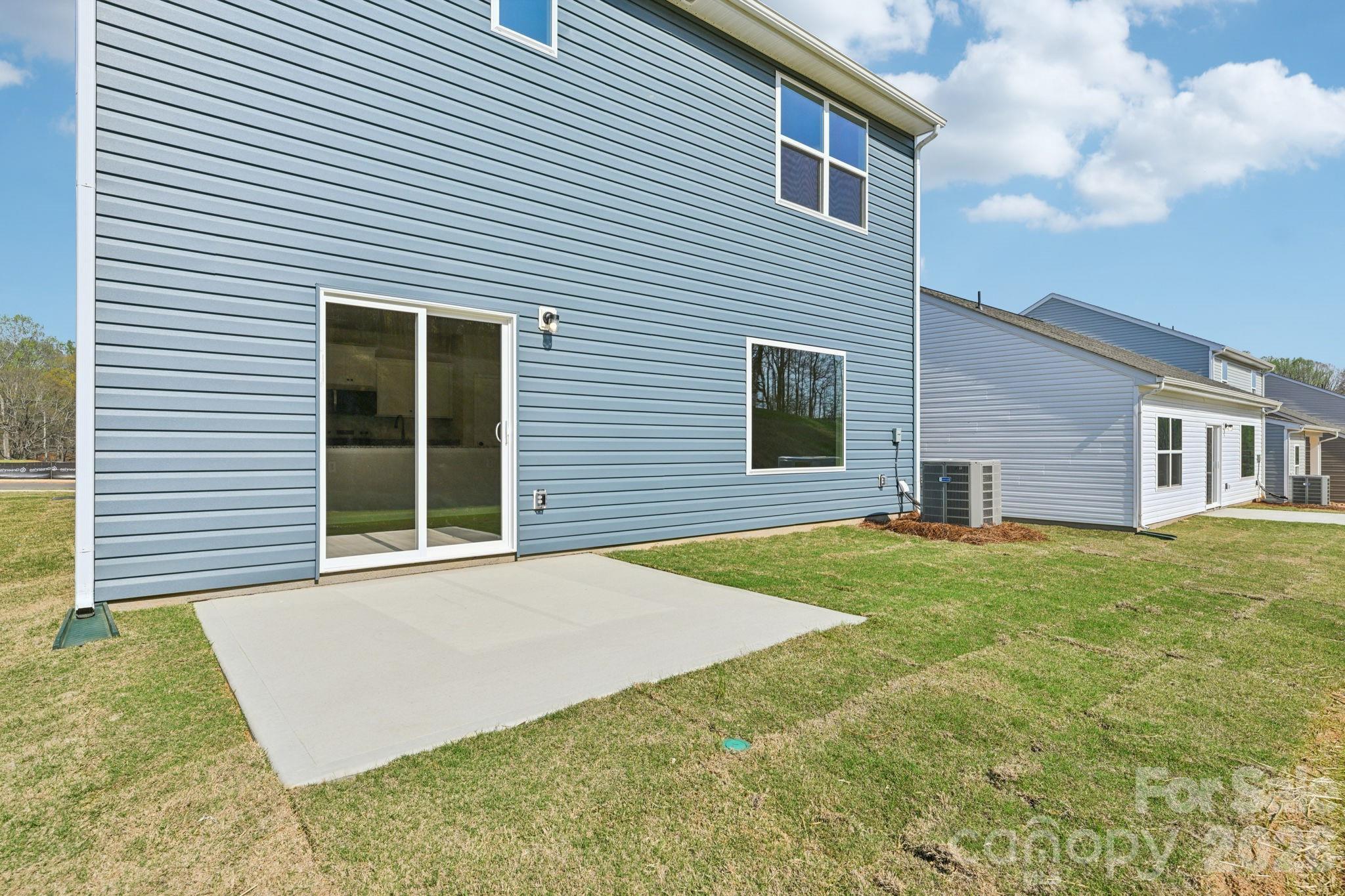 718 Willow Estates Drive — Shelby