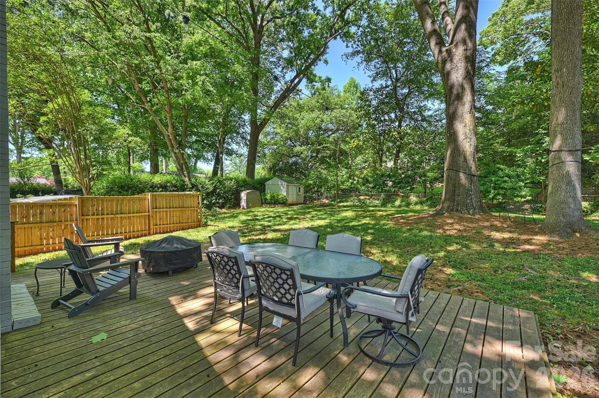 2215 Shadyview Drive — Charlotte