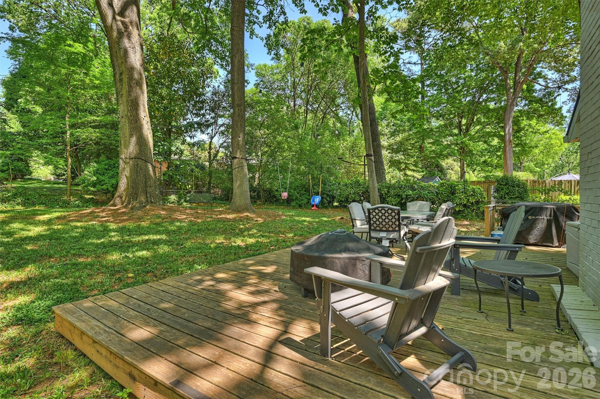 2215 Shadyview Drive — Charlotte
