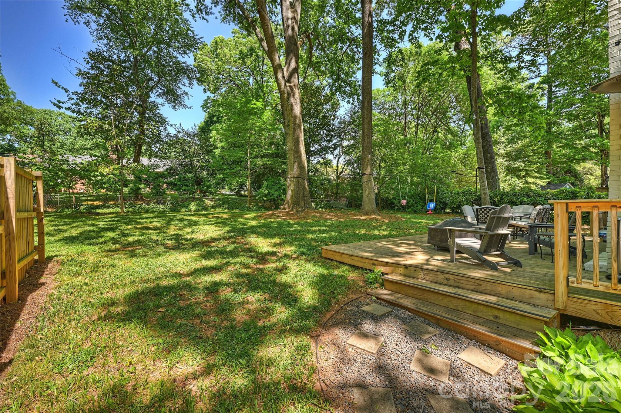 2215 Shadyview Drive — Charlotte
