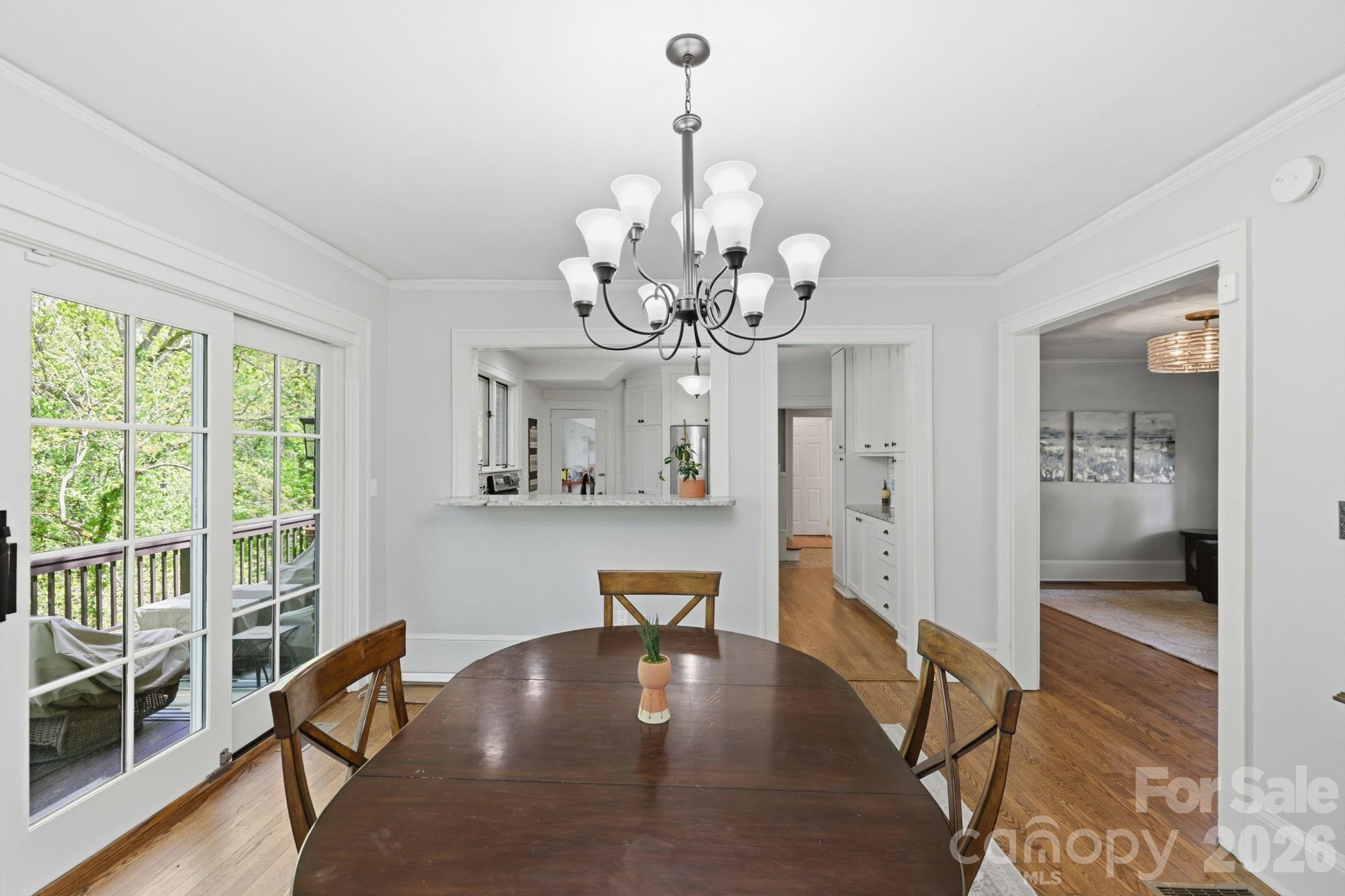 41 Chiles Avenue #1 & 3 — Asheville