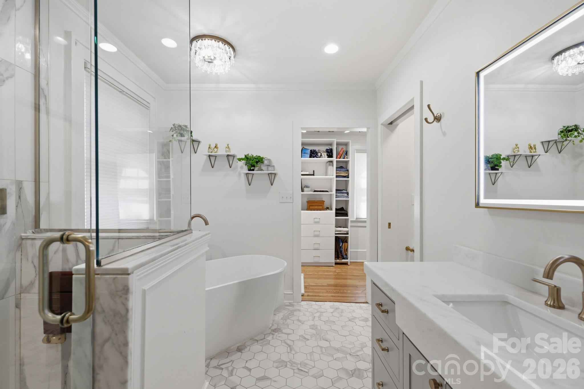 41 Chiles Avenue #1 & 3 — Asheville