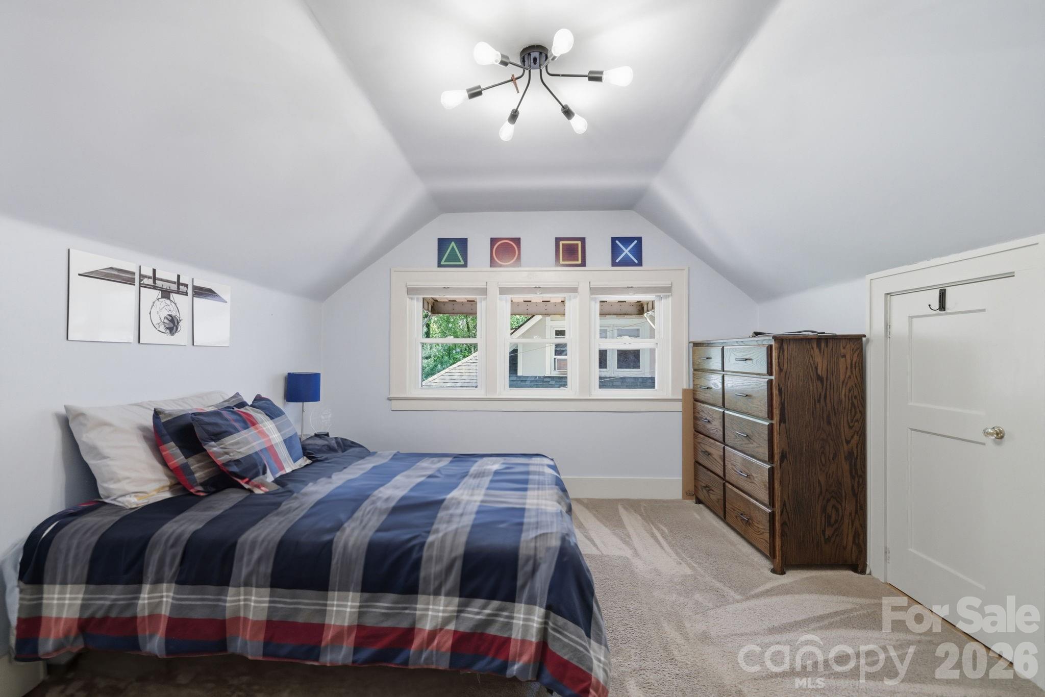41 Chiles Avenue #1 & 3 — Asheville