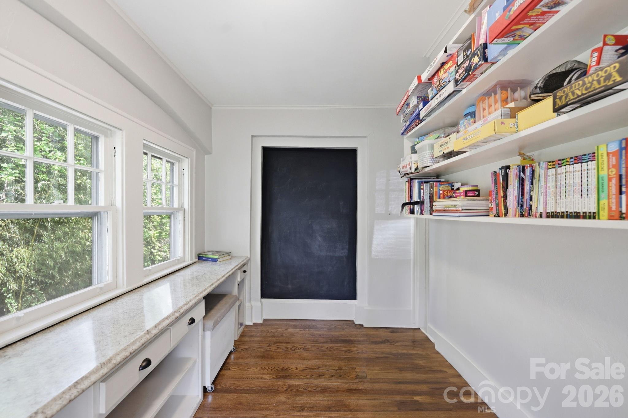 41 Chiles Avenue #1 & 3 — Asheville