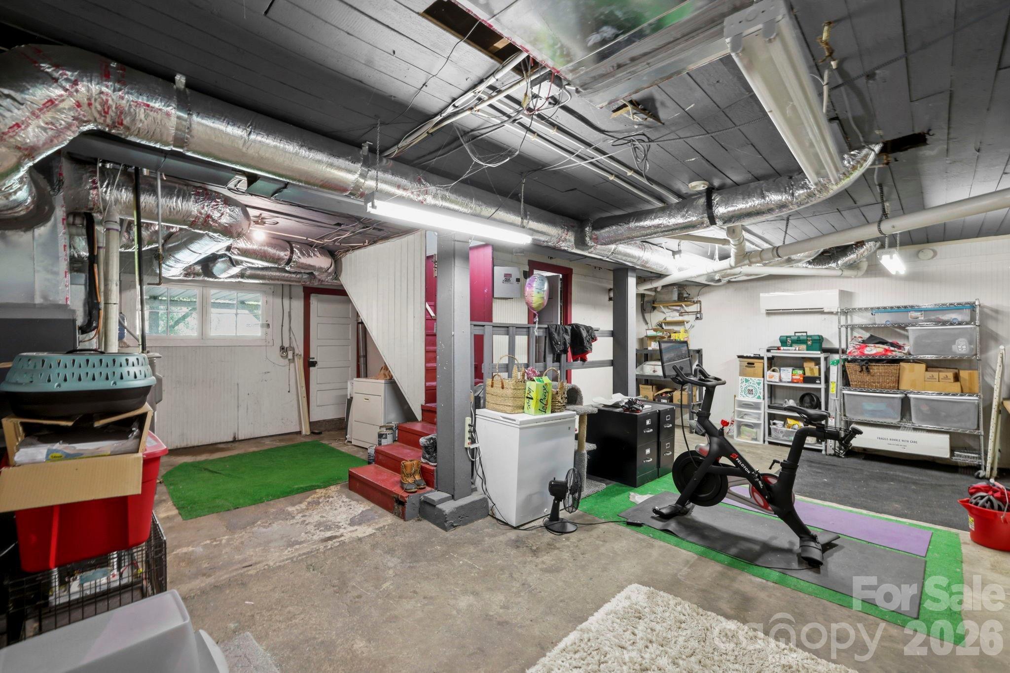 41 Chiles Avenue #1 & 3 — Asheville
