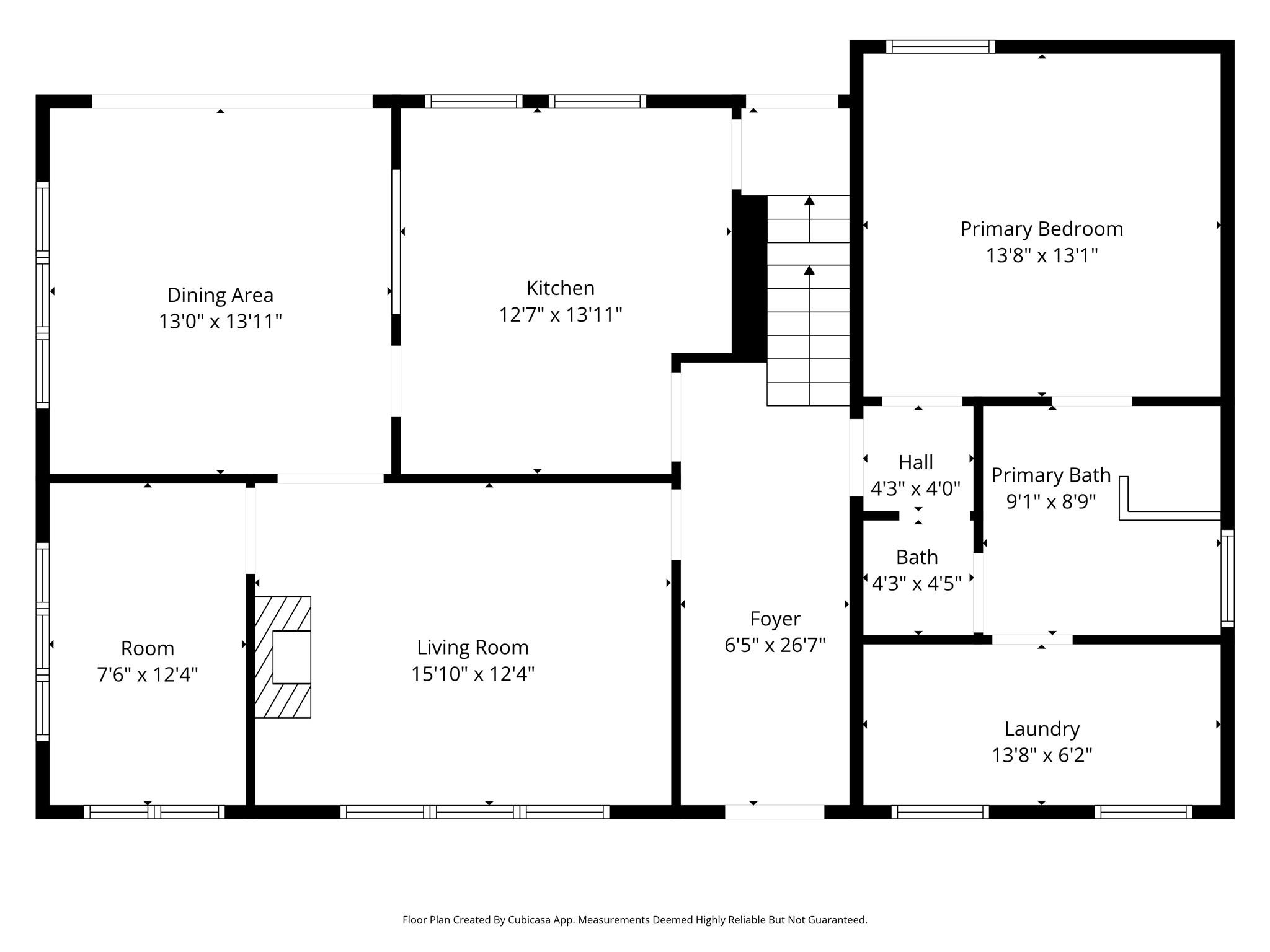 41 Chiles Avenue #1 & 3 — Asheville