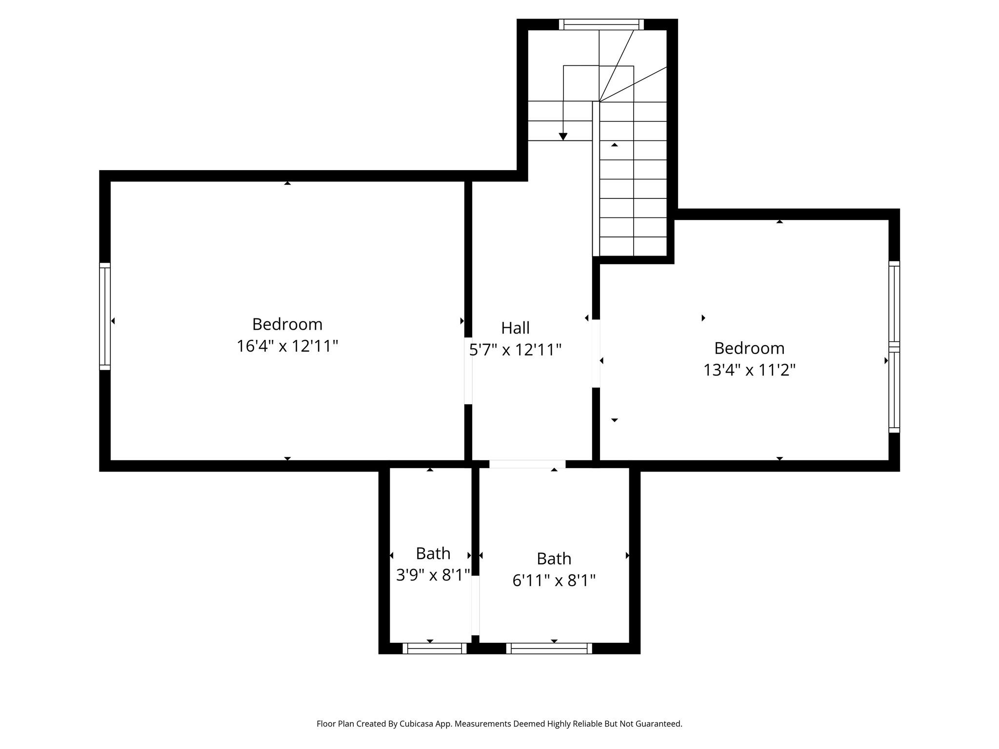 41 Chiles Avenue #1 & 3 — Asheville