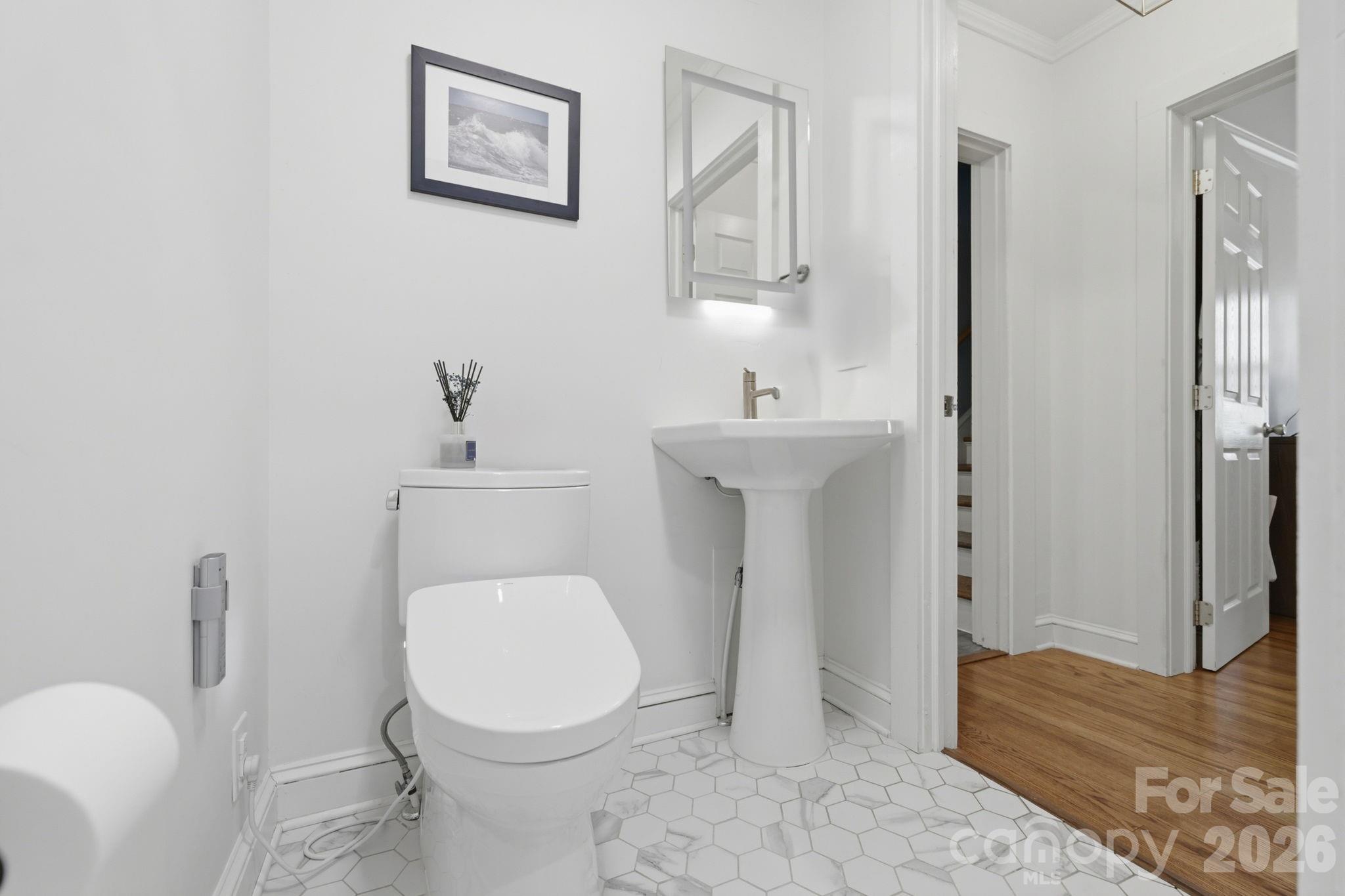 41 Chiles Avenue #1 & 3 — Asheville