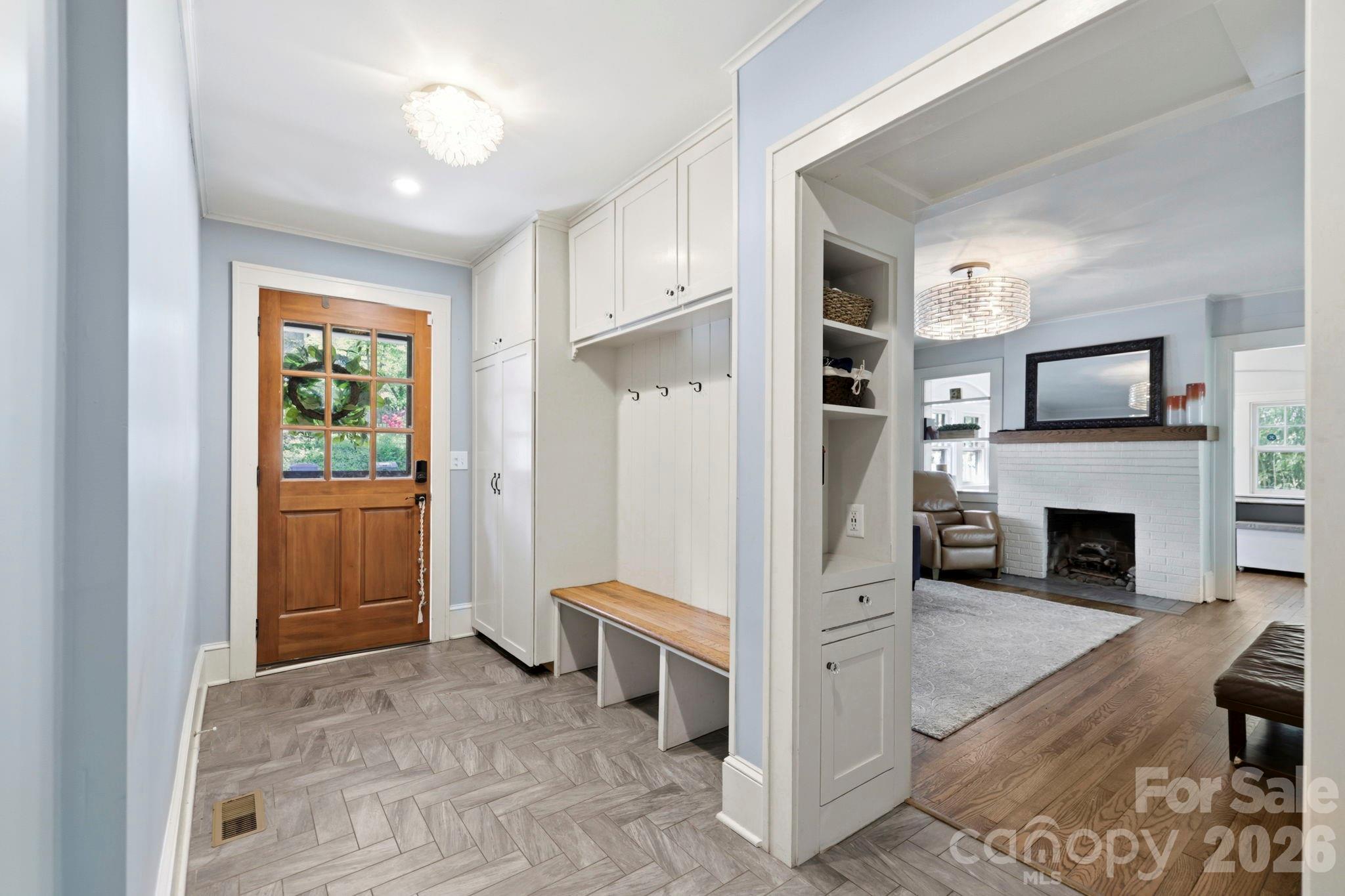 41 Chiles Avenue #1 & 3 — Asheville