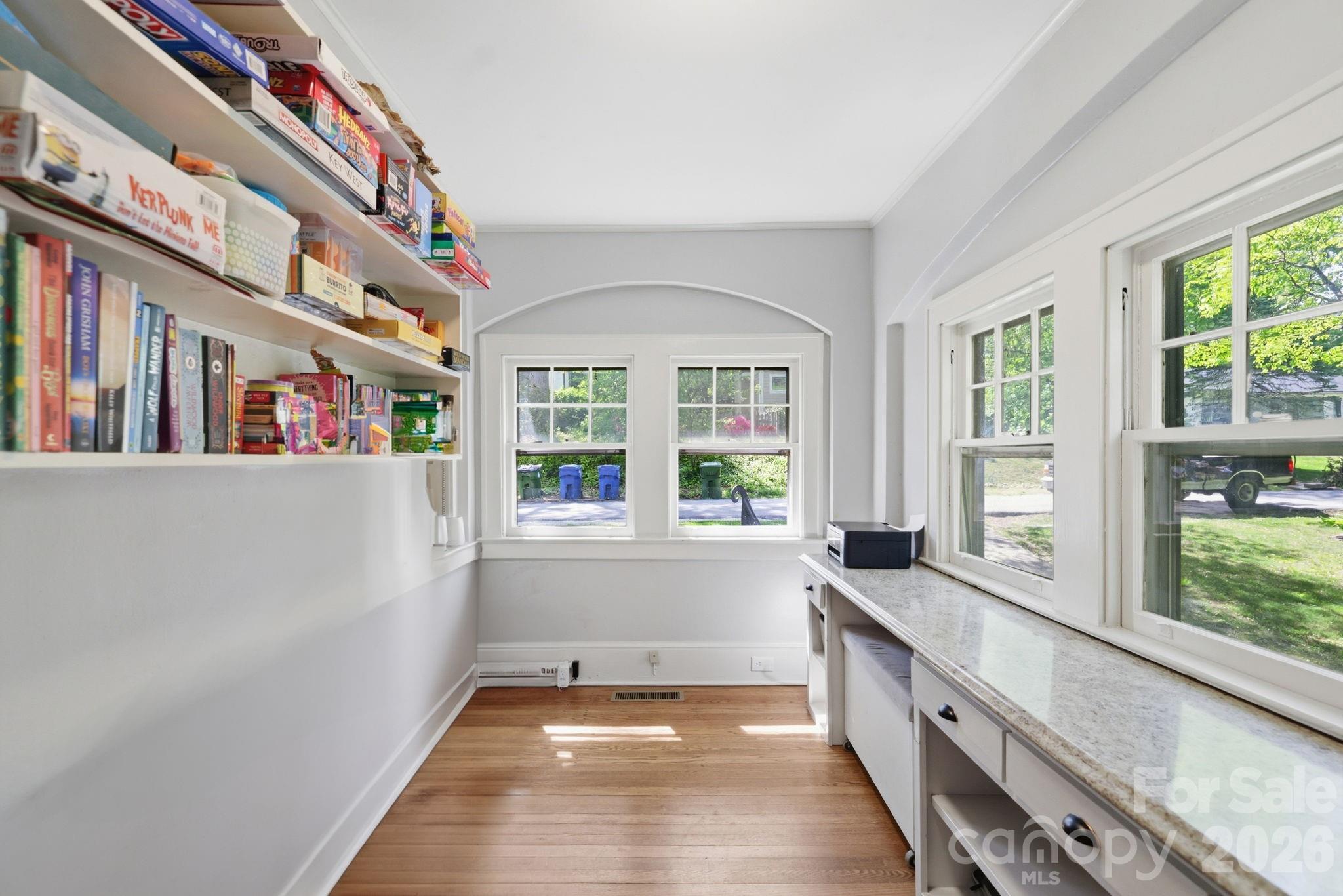 41 Chiles Avenue #1 & 3 — Asheville