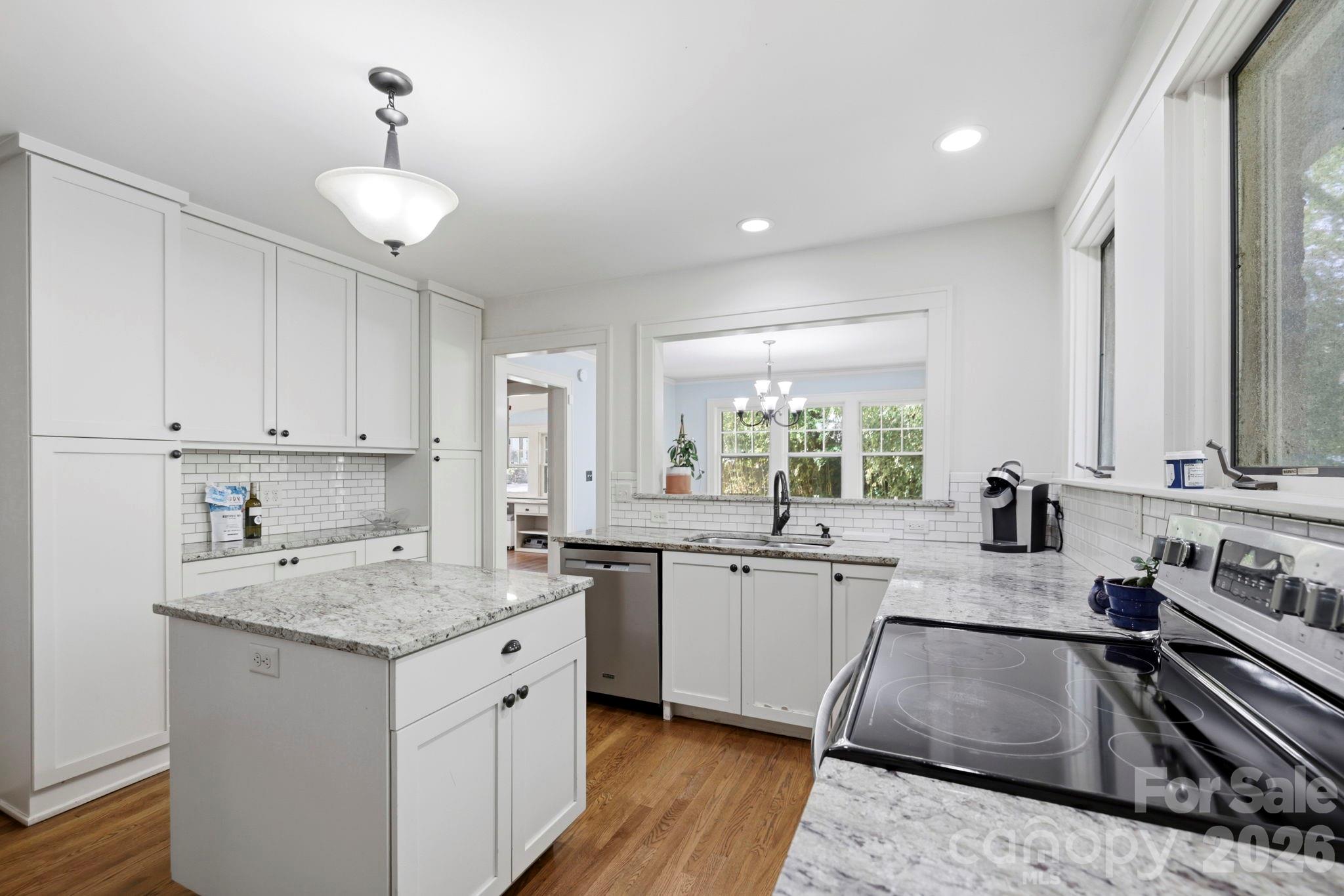 41 Chiles Avenue #1 & 3 — Asheville