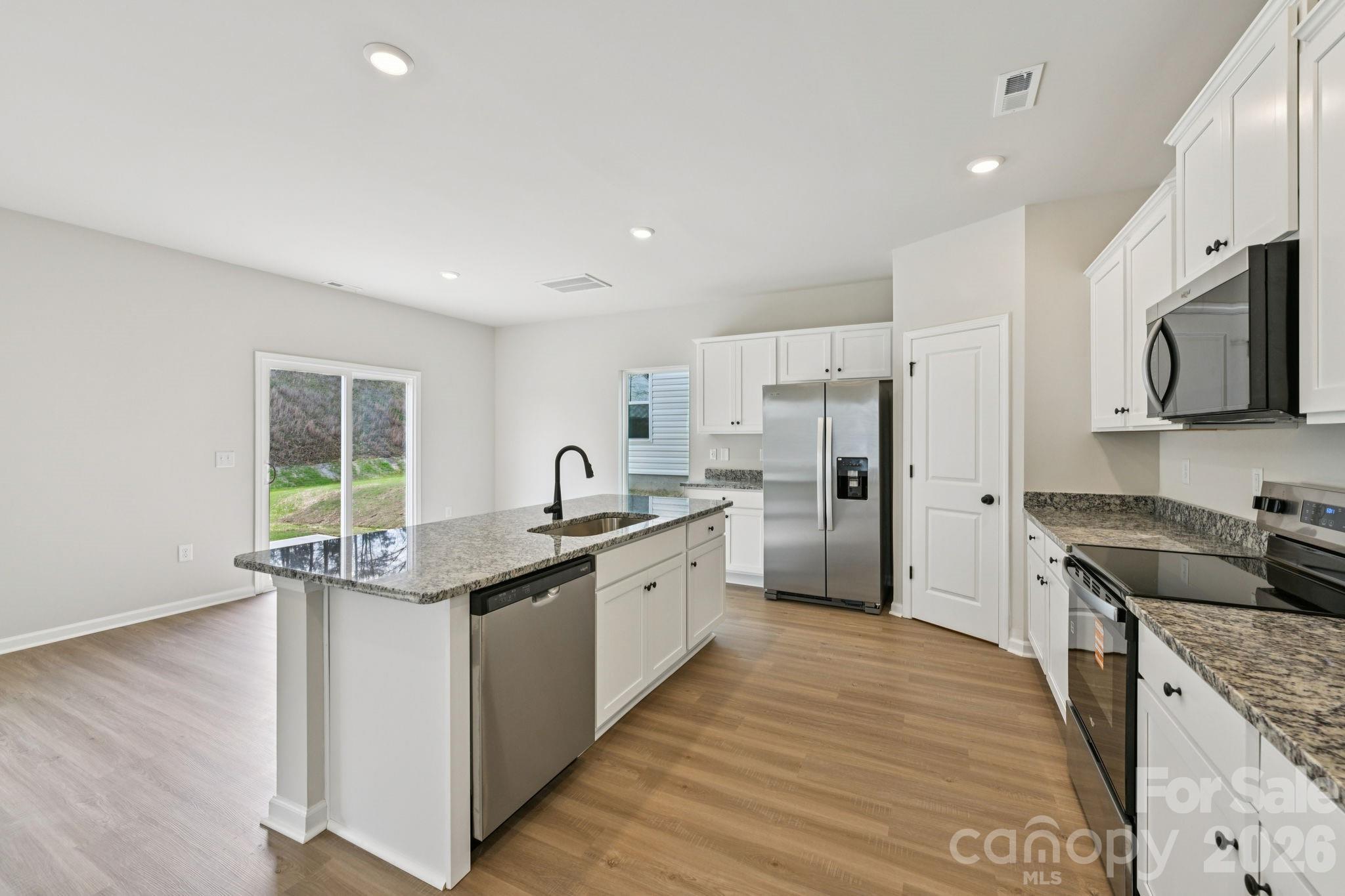 806 Willow Estates Drive — Shelby