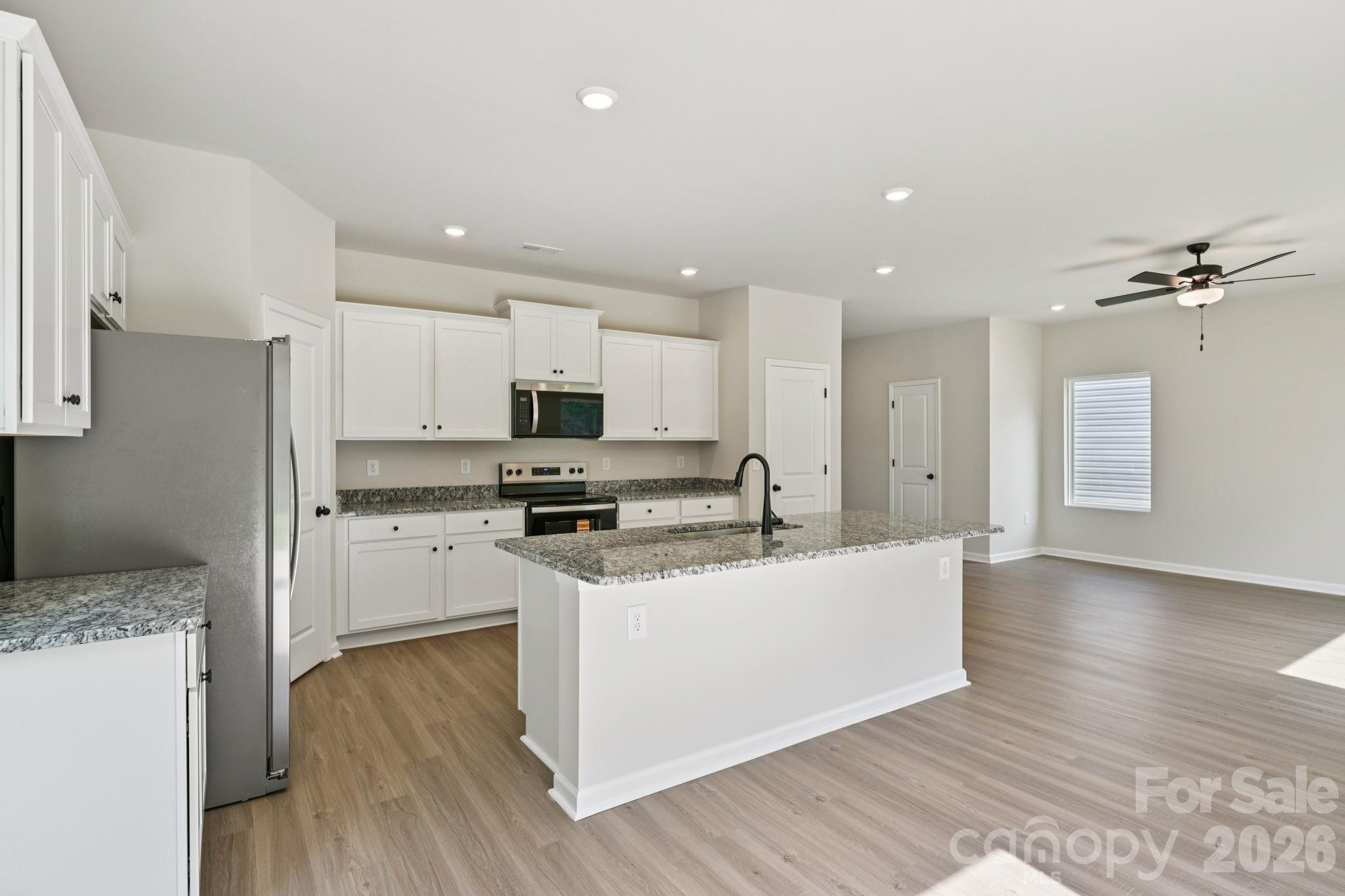 806 Willow Estates Drive — Shelby