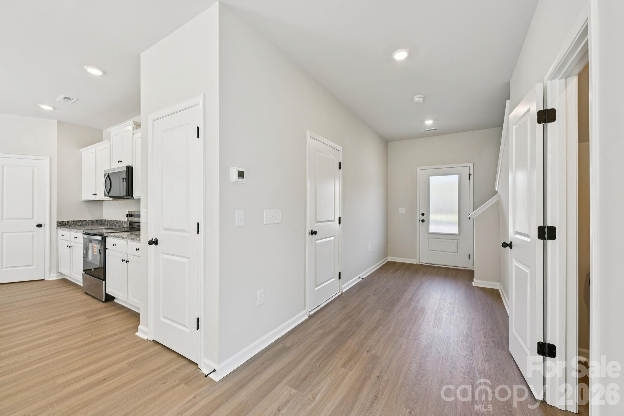806 Willow Estates Drive — Shelby