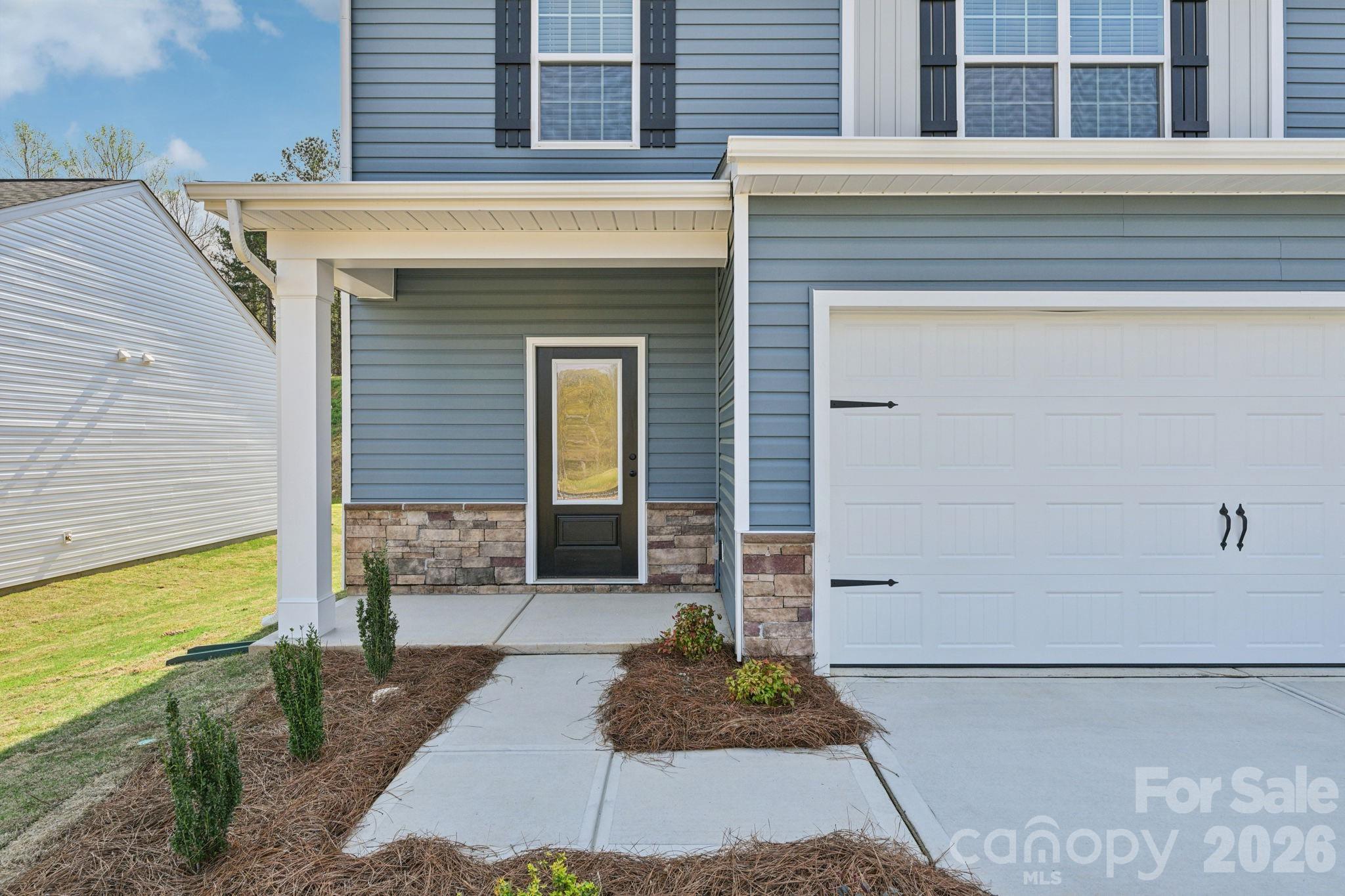 806 Willow Estates Drive — Shelby