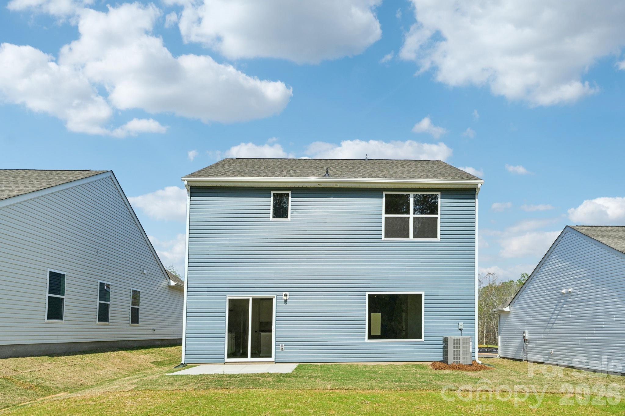806 Willow Estates Drive — Shelby