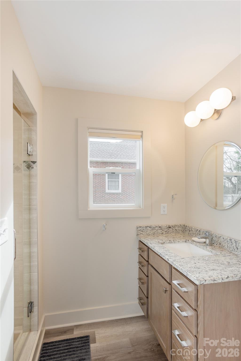 608 Ray Avenue — Hendersonville