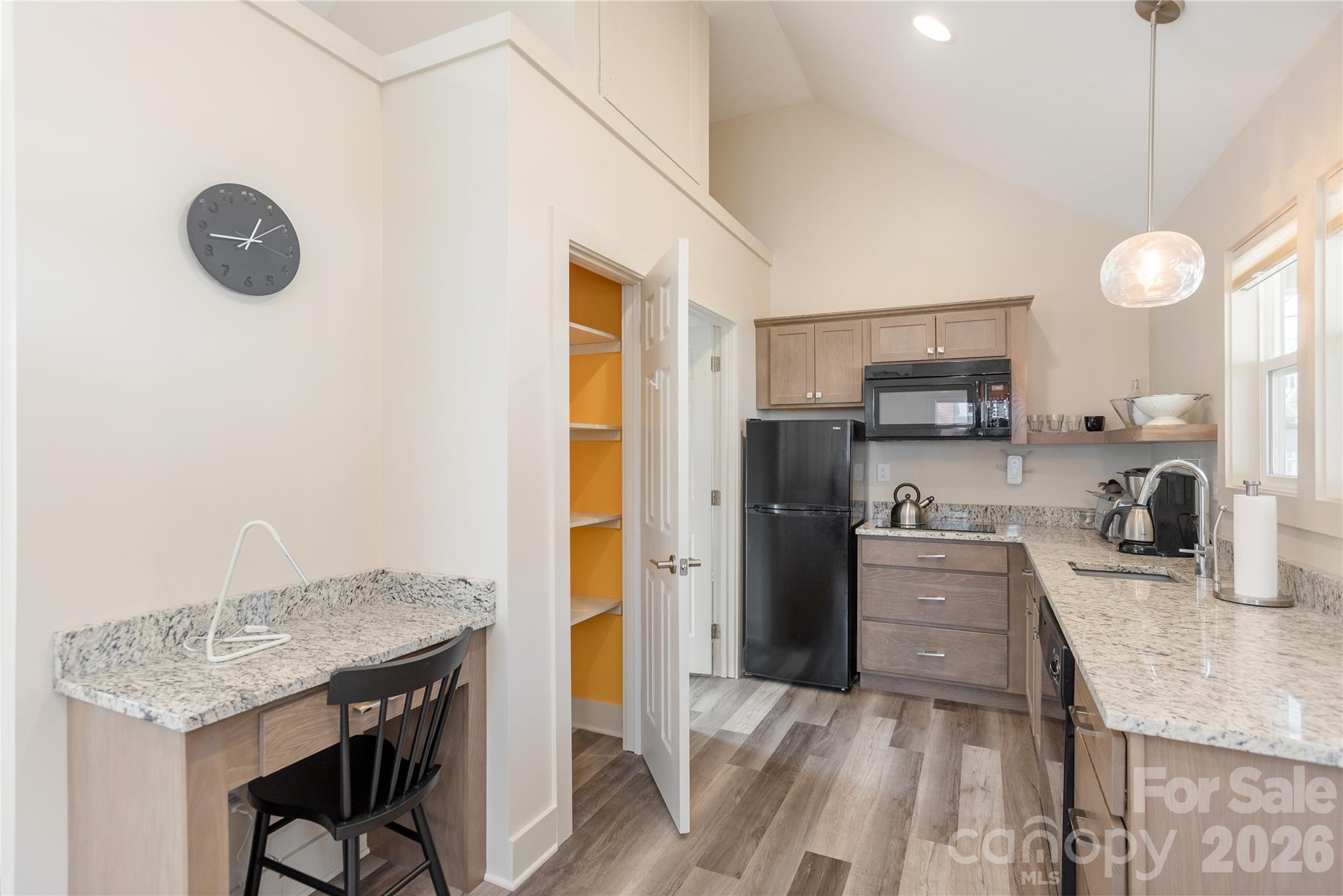 608 Ray Avenue — Hendersonville